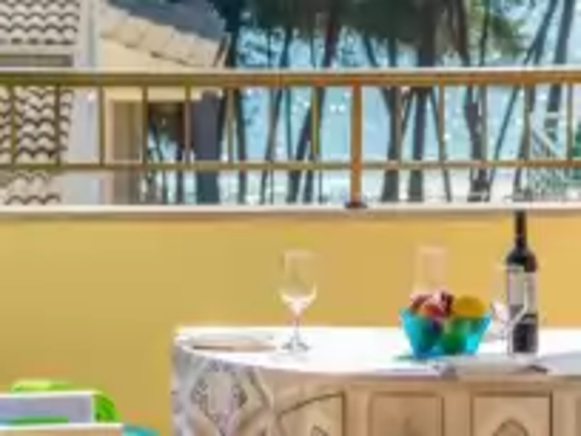 3-persoons appartement aan het strand in Port d'Alcúdia - foto 30