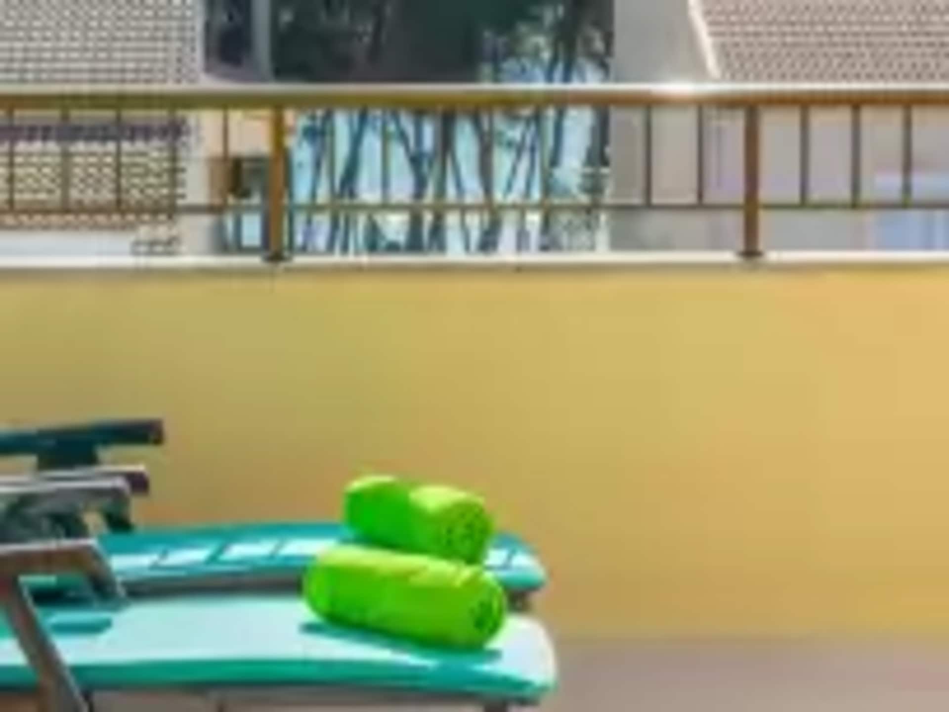 3-persoons appartement aan het strand in Port d'Alcúdia - foto 31