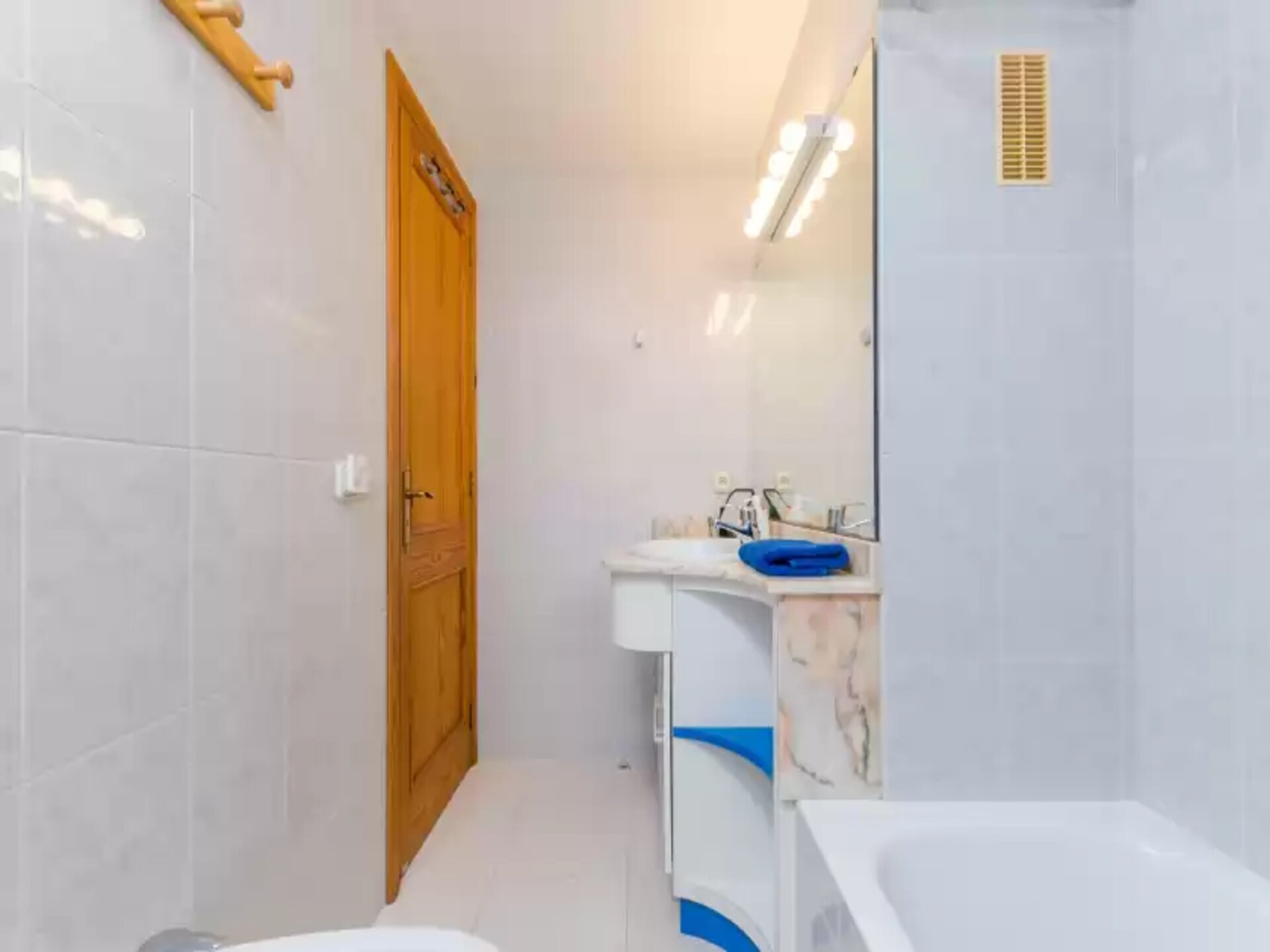 3-persoons appartement aan het strand in Port d'Alcúdia - foto 20