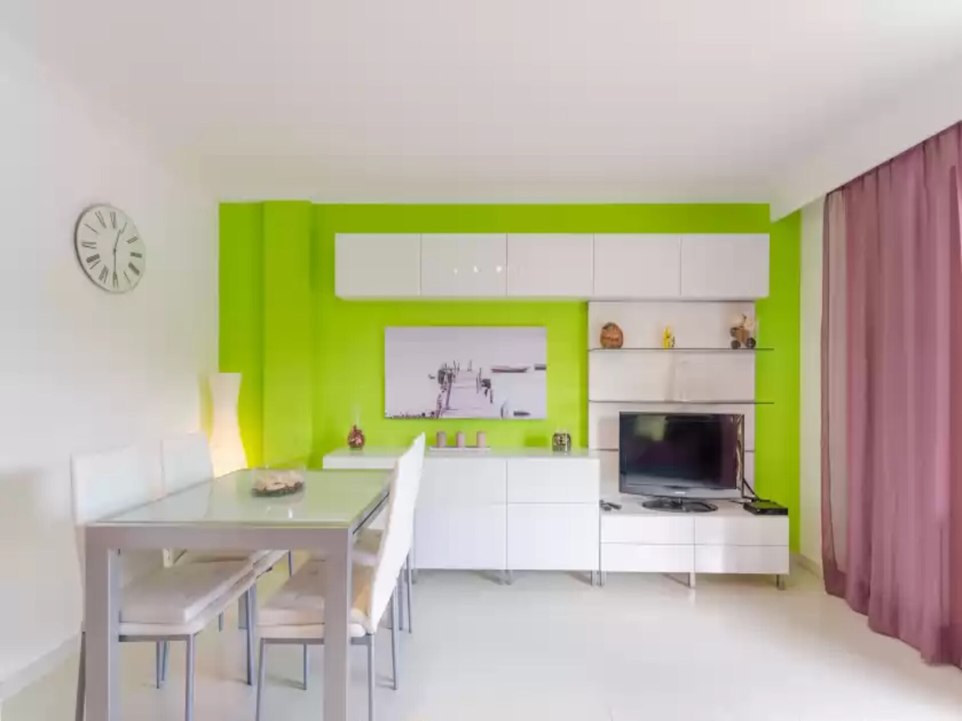 3-persoons appartement aan het strand in Port d'Alcúdia - foto 11