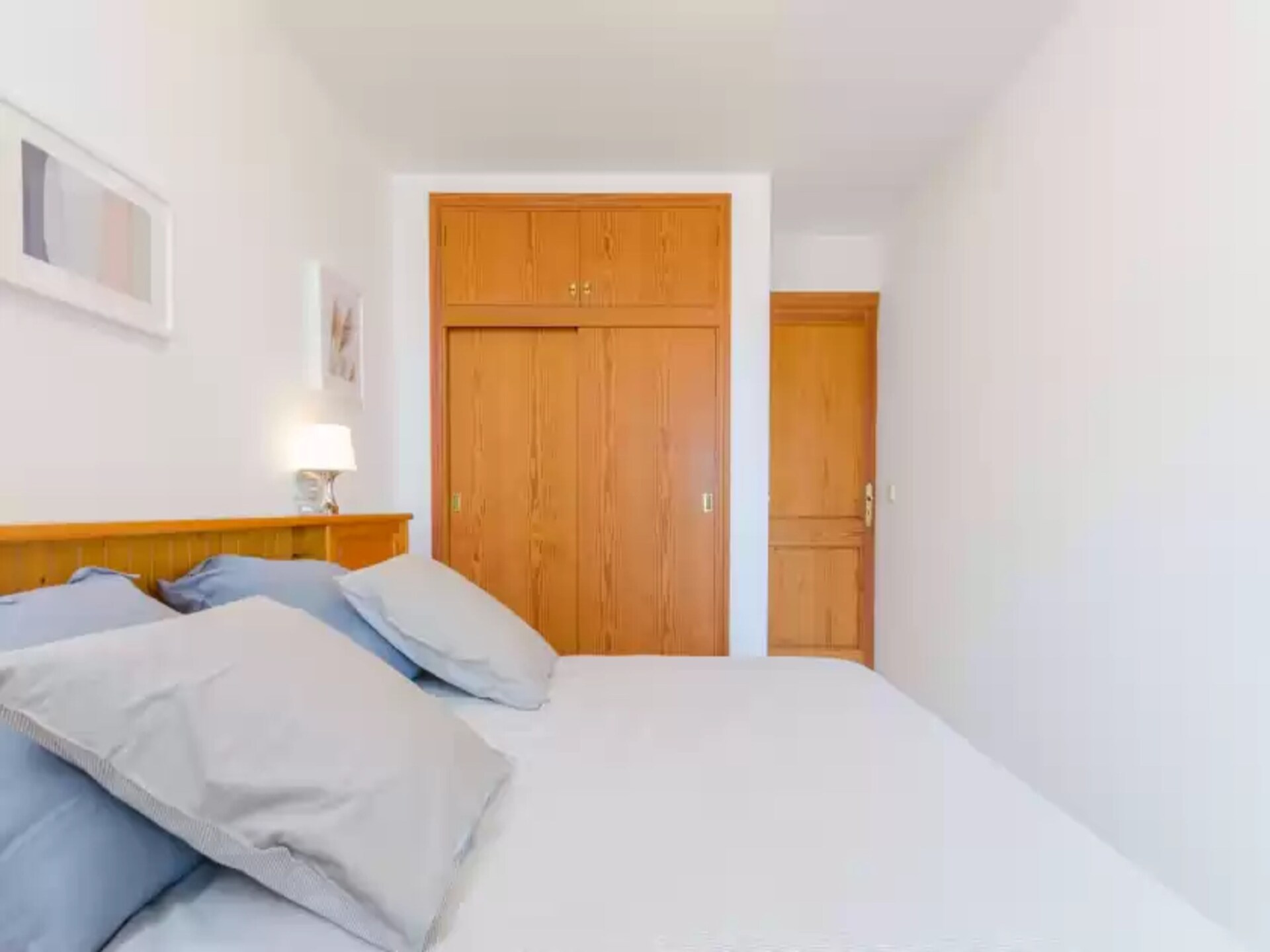 3-persoons appartement aan het strand in Port d'Alcúdia - foto 15