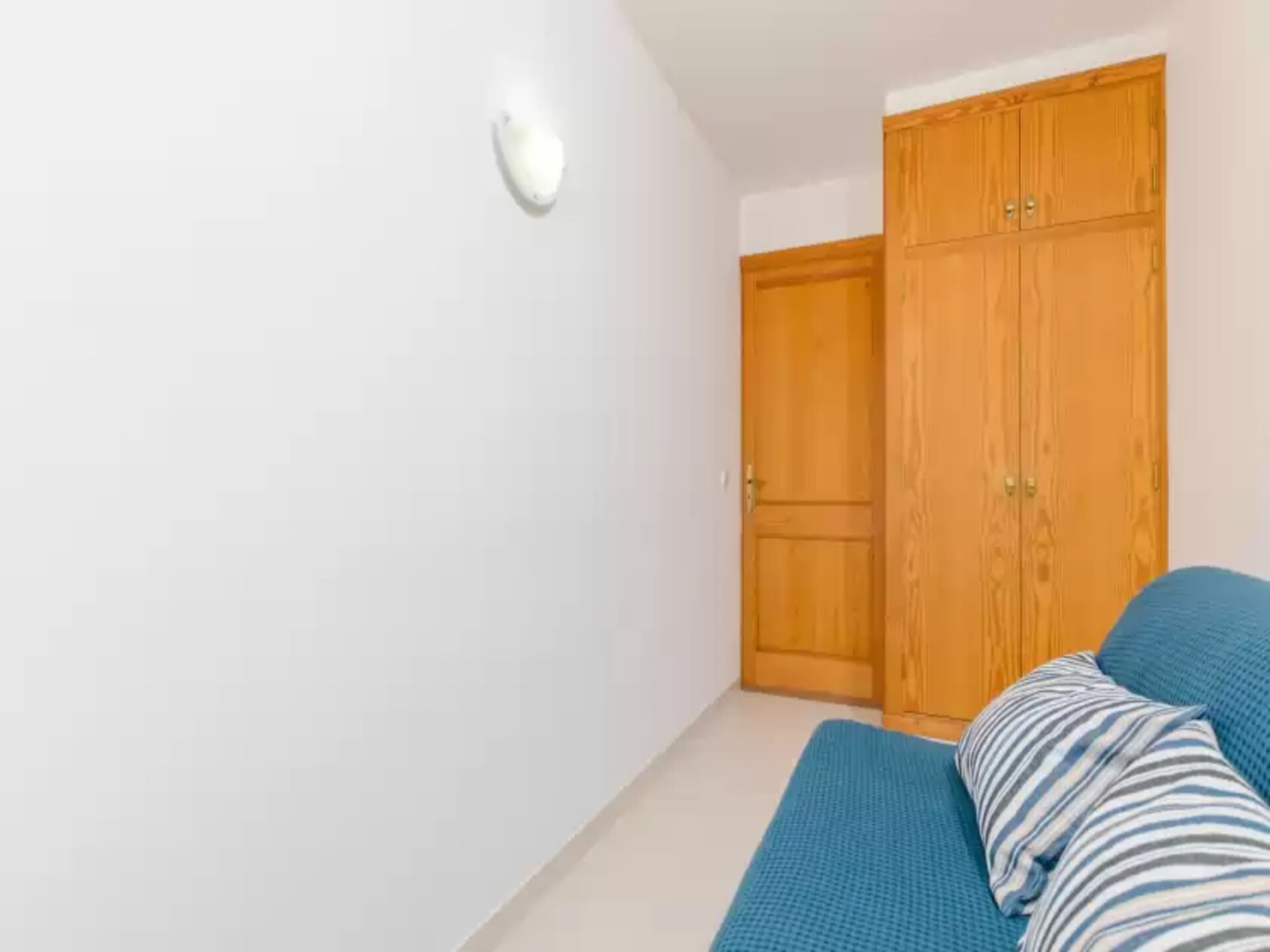 3-persoons appartement aan het strand in Port d'Alcúdia - foto 17
