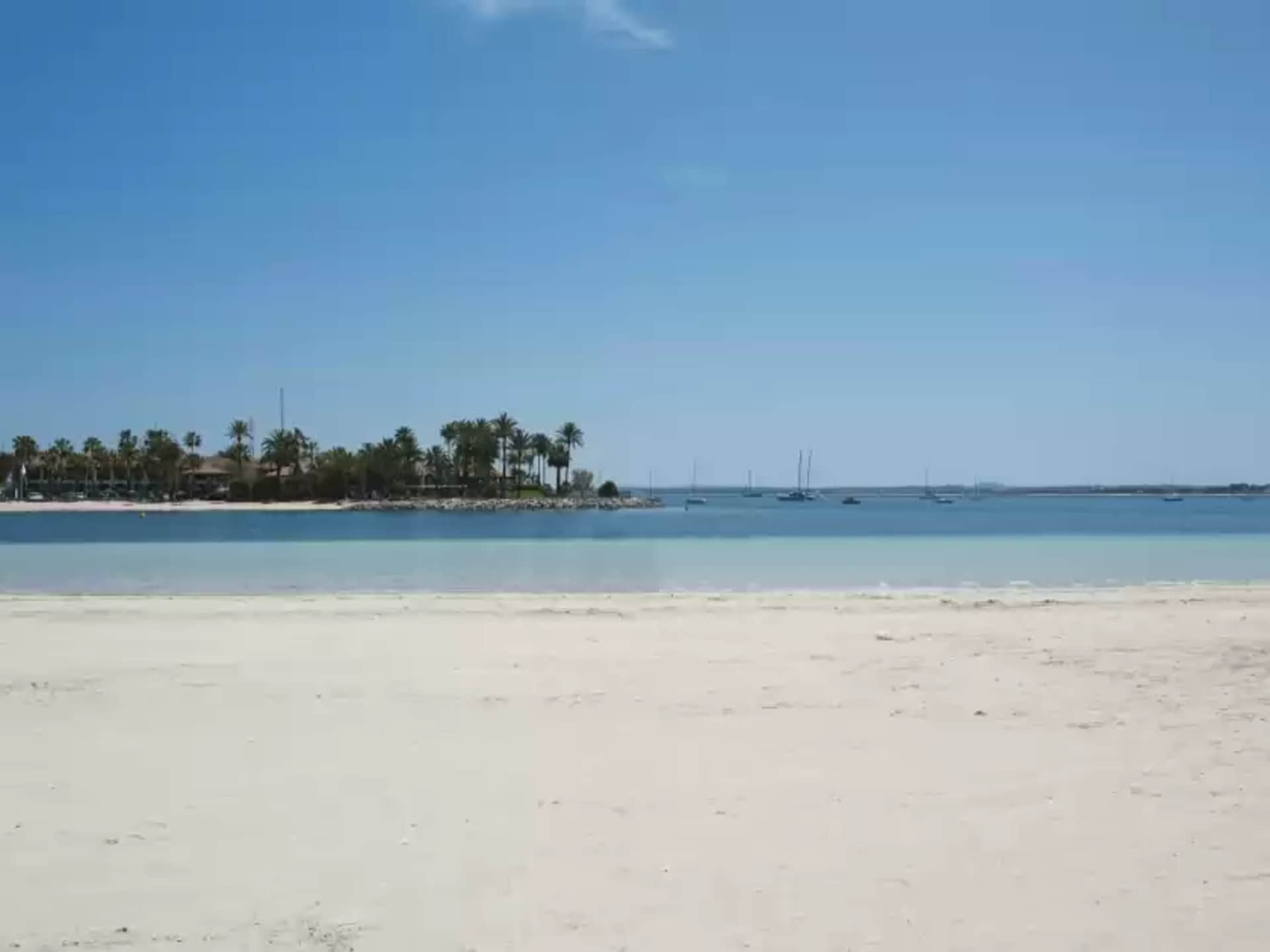 3-persoons appartement aan het strand in Port d'Alcúdia - foto 29