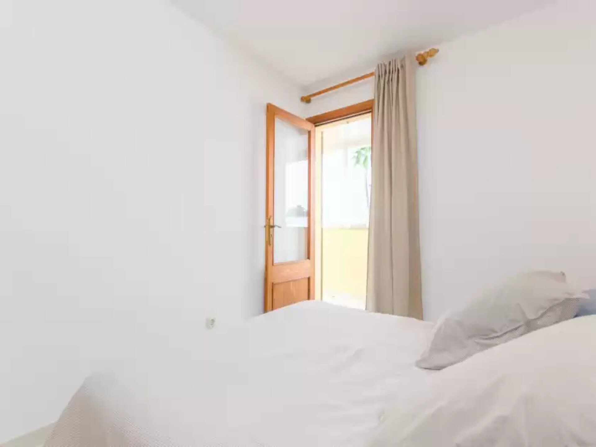 3-persoons appartement aan het strand in Port d'Alcúdia - foto 18