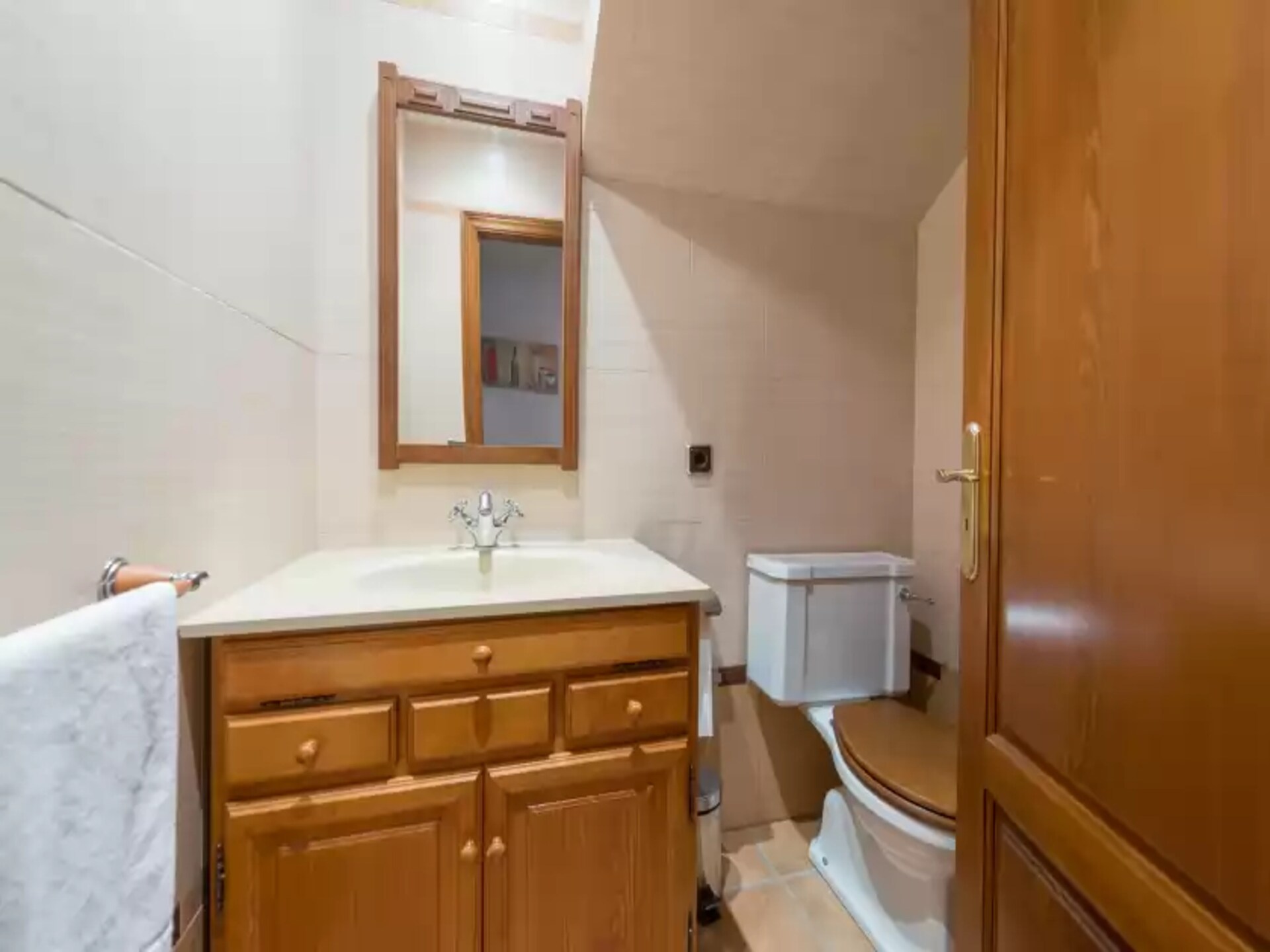 Villa S'aguait: Oase van rust aan de golfbaan bij Porto Colom - foto 22