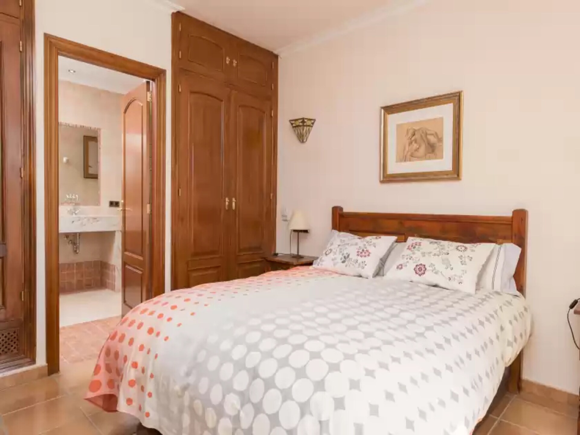 Villa S'aguait: Oase van rust aan de golfbaan bij Porto Colom - foto 19