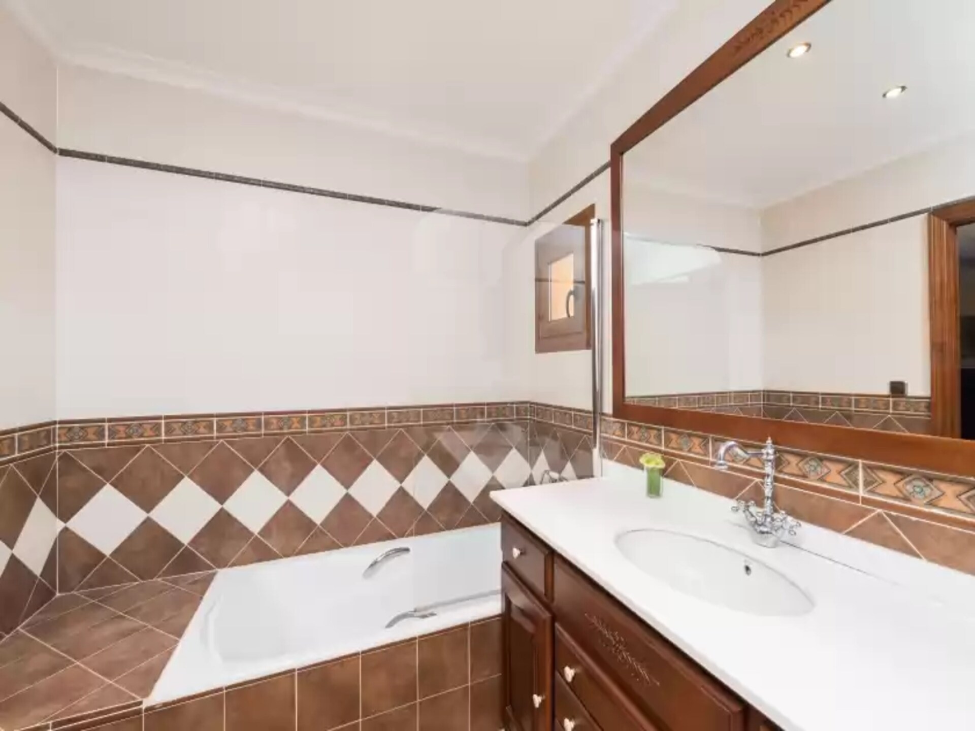 Villa S'aguait: Oase van rust aan de golfbaan bij Porto Colom - foto 23