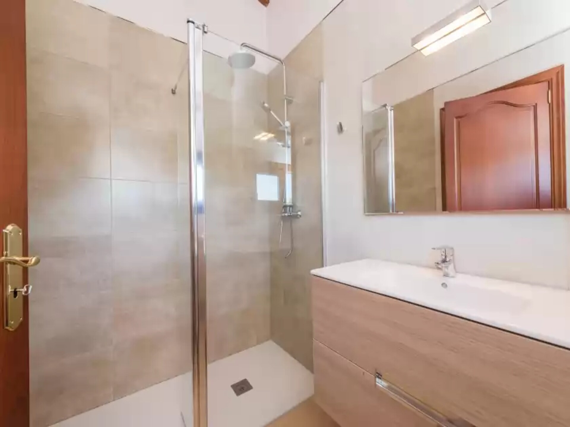 Villa S'aguait: Oase van rust aan de golfbaan bij Porto Colom - foto 24