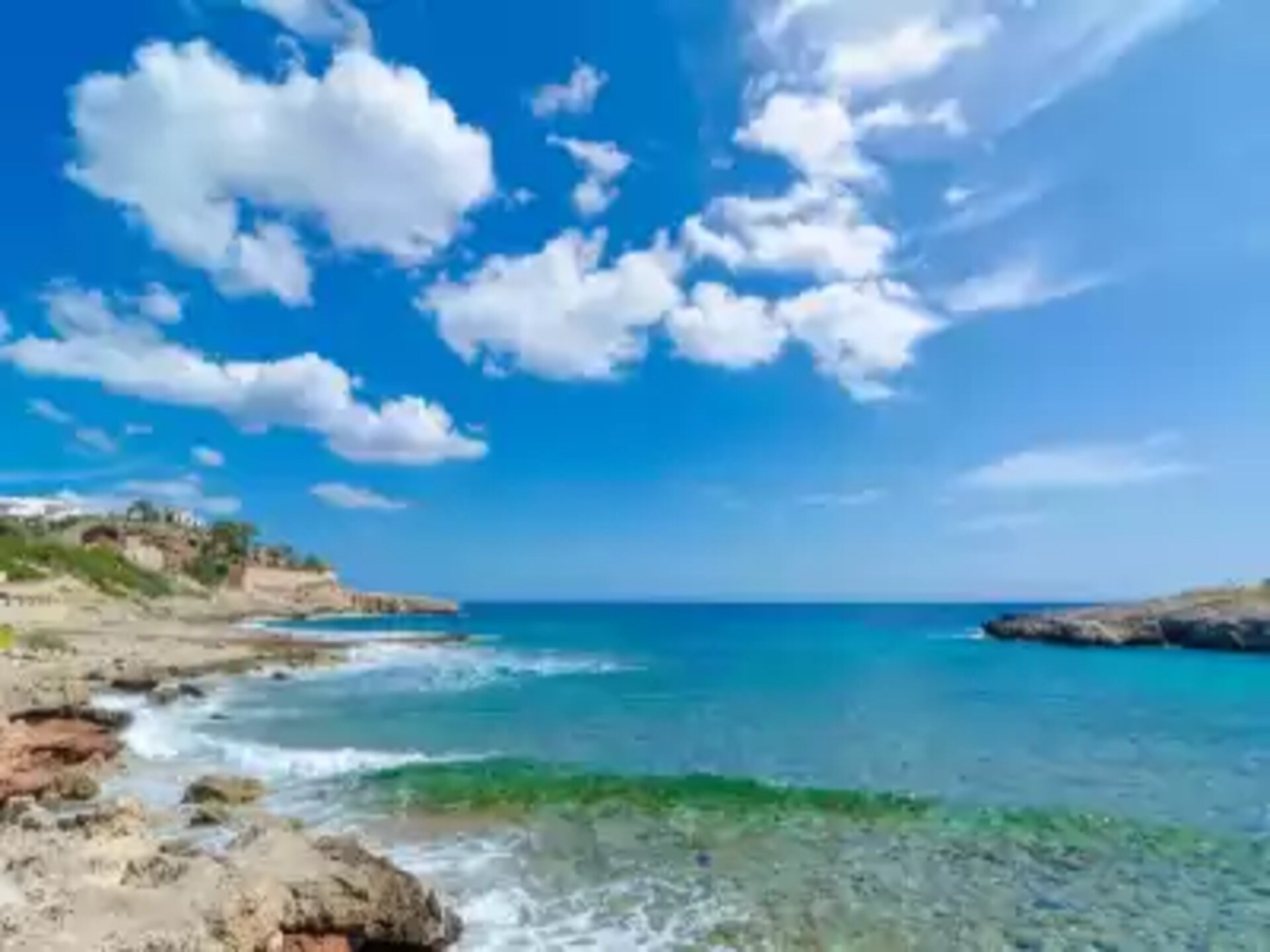 Villa S'aguait: Oase van rust aan de golfbaan bij Porto Colom - foto 30