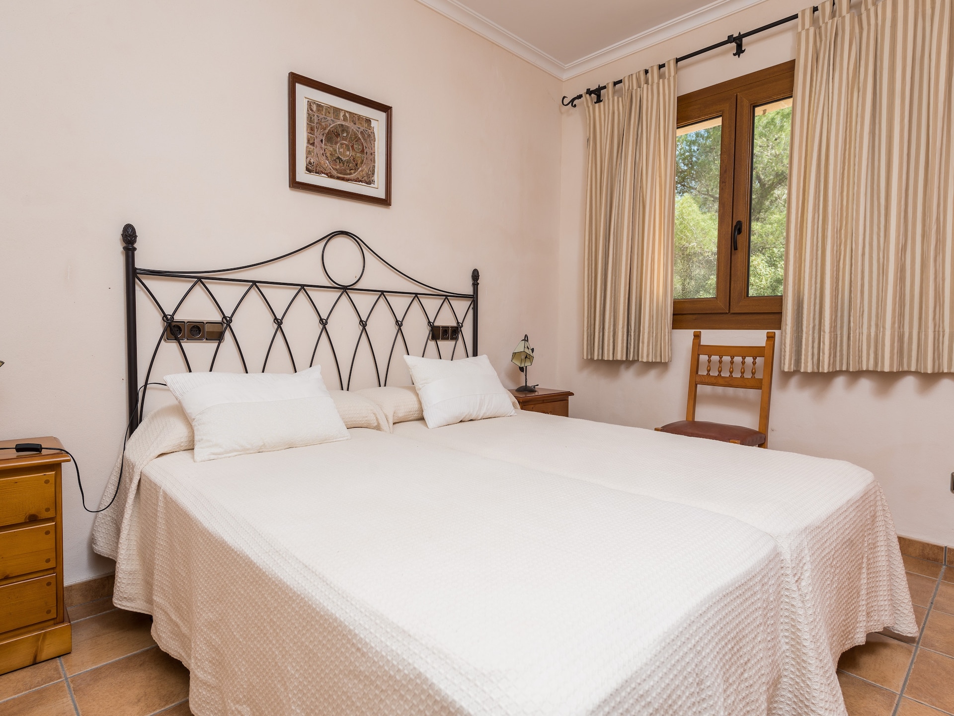 Villa S'aguait: Oase van rust aan de golfbaan bij Porto Colom - foto 4
