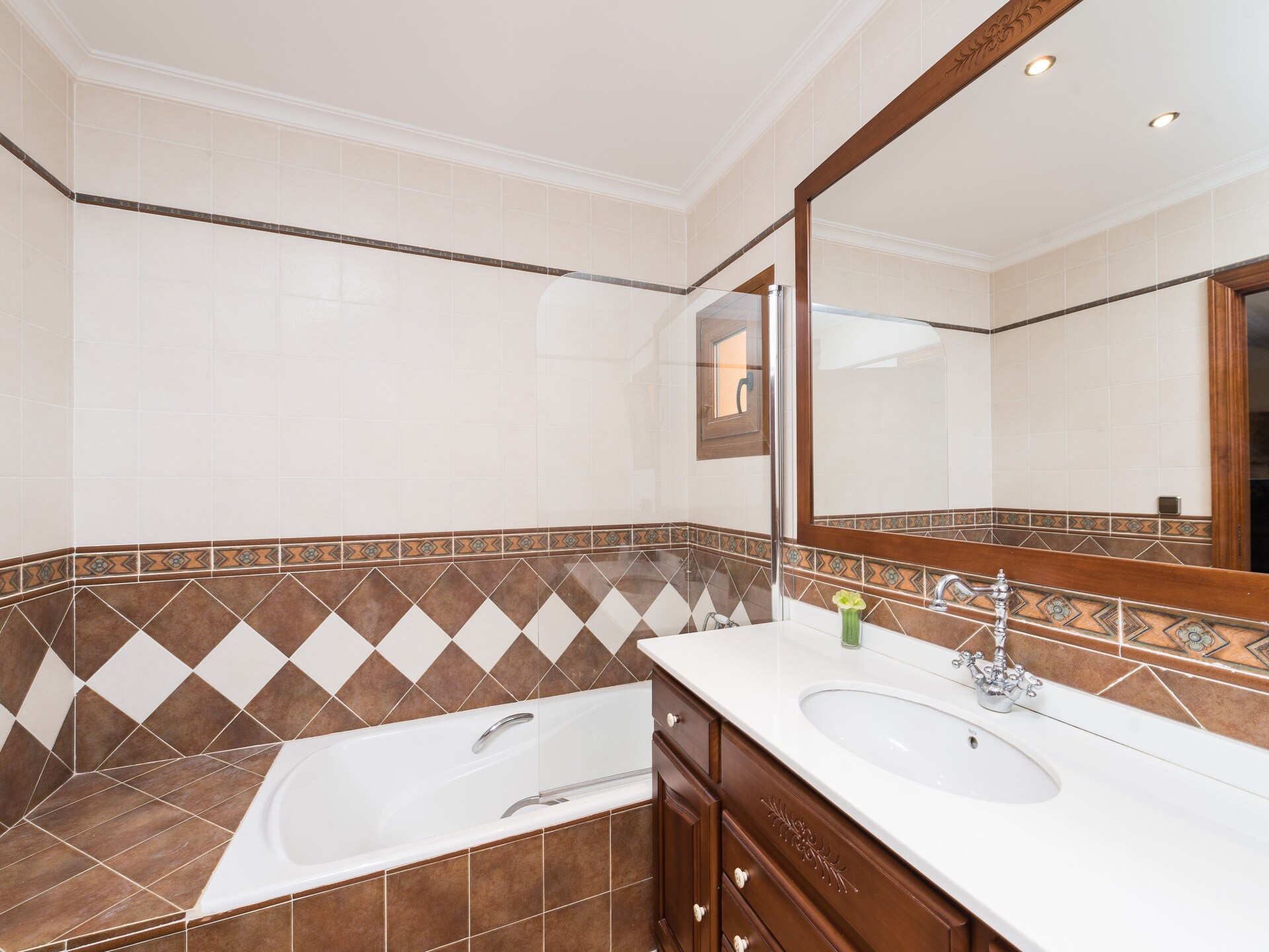 Villa S'aguait: Oase van rust aan de golfbaan bij Porto Colom - foto 25