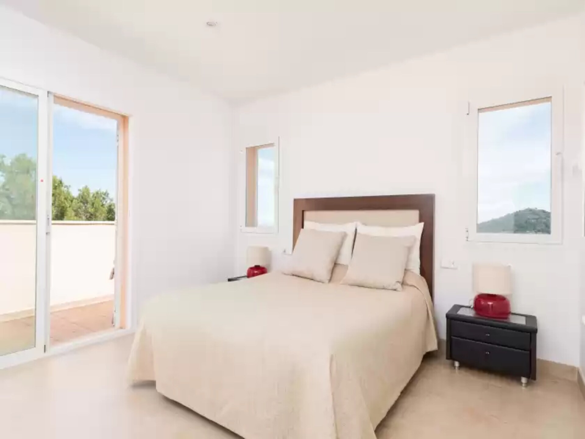 8-persoons villa in Inca met privézwembad en prachtig uitzicht - foto 25