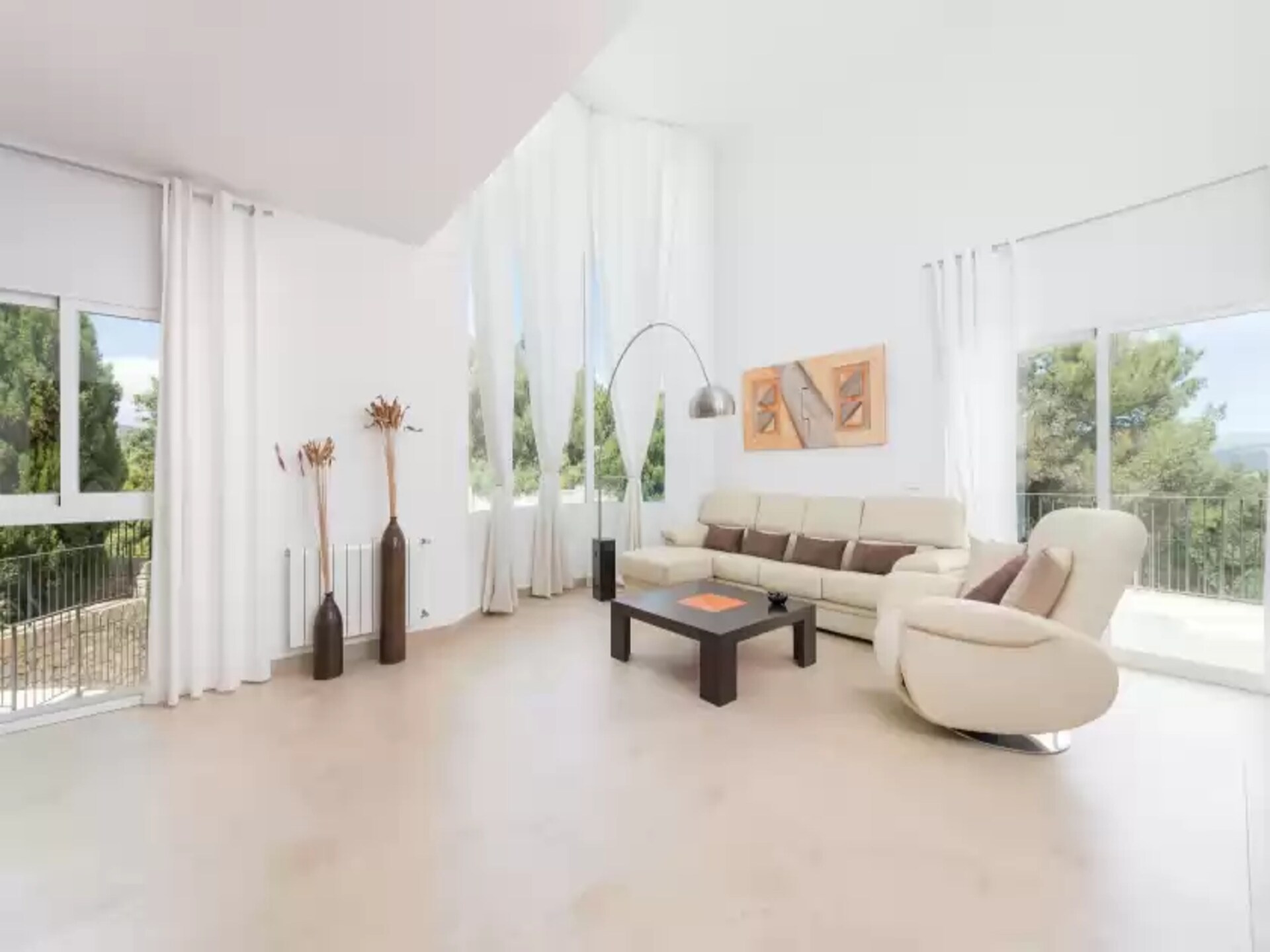 8-persoons villa in Inca met privézwembad en prachtig uitzicht - foto 16