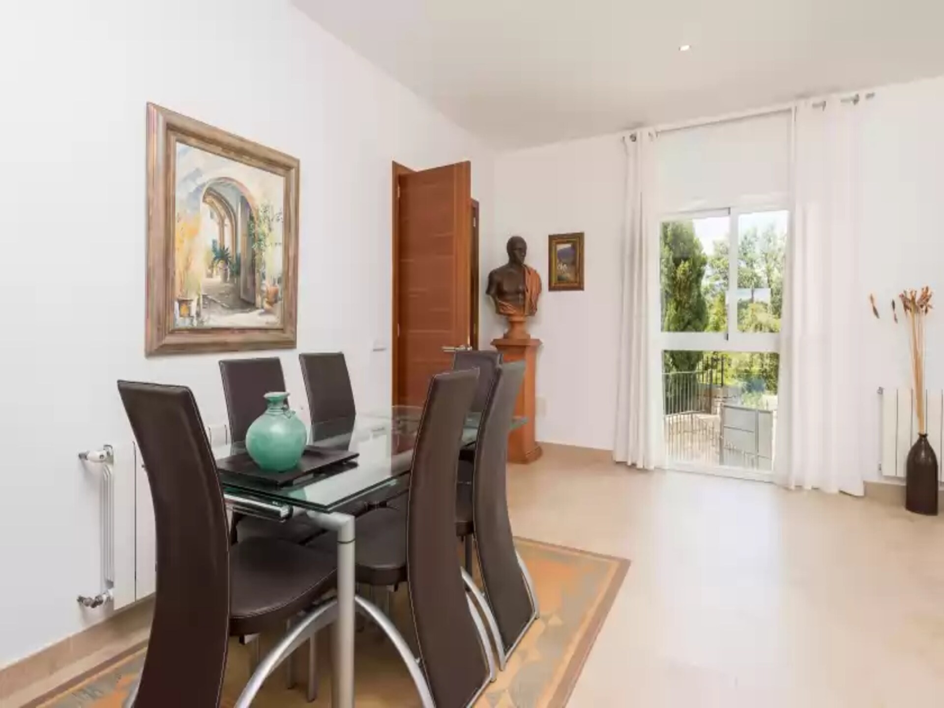 8-persoons villa in Inca met privézwembad en prachtig uitzicht - foto 19