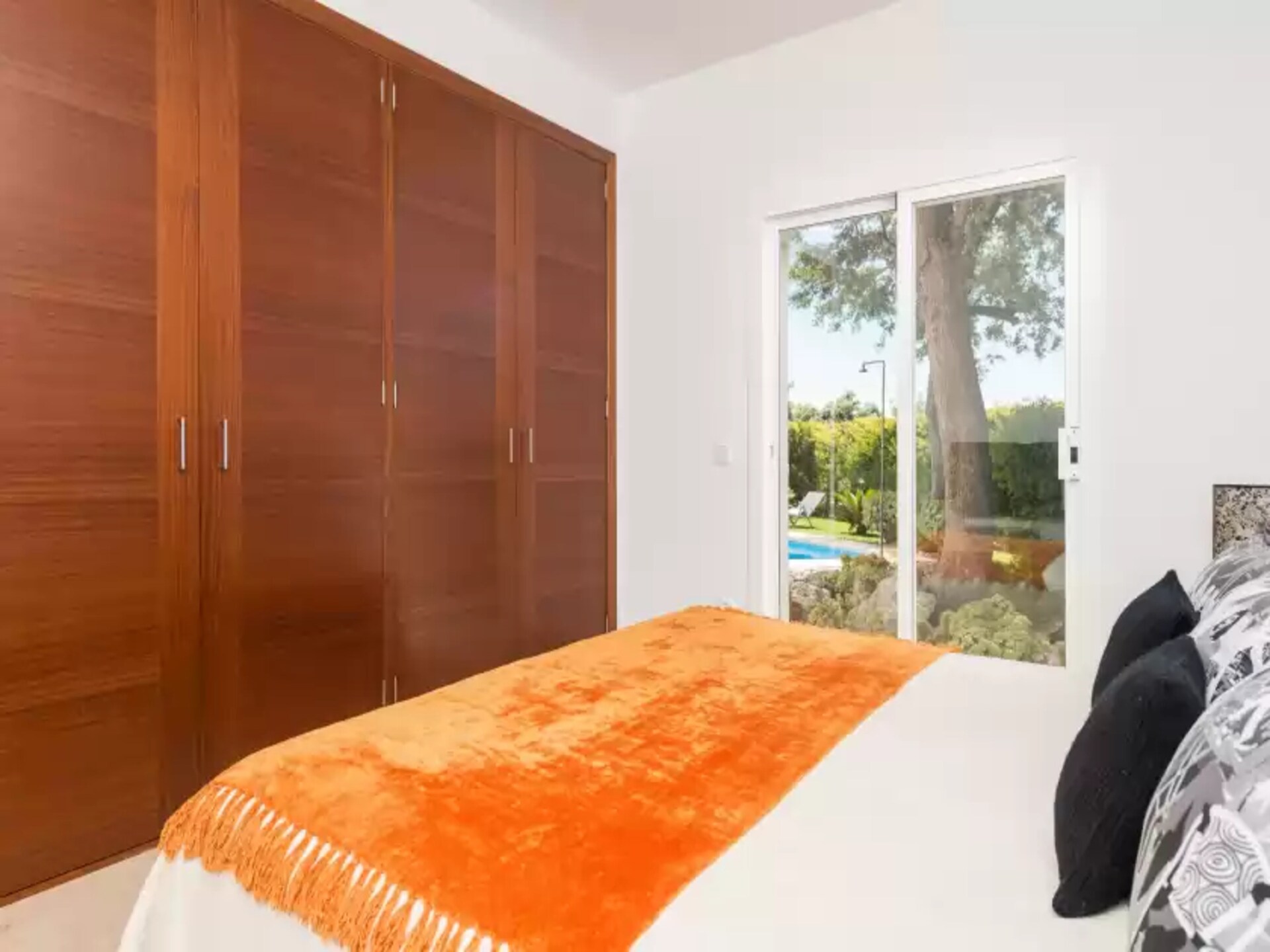 8-persoons villa in Inca met privézwembad en prachtig uitzicht - foto 26