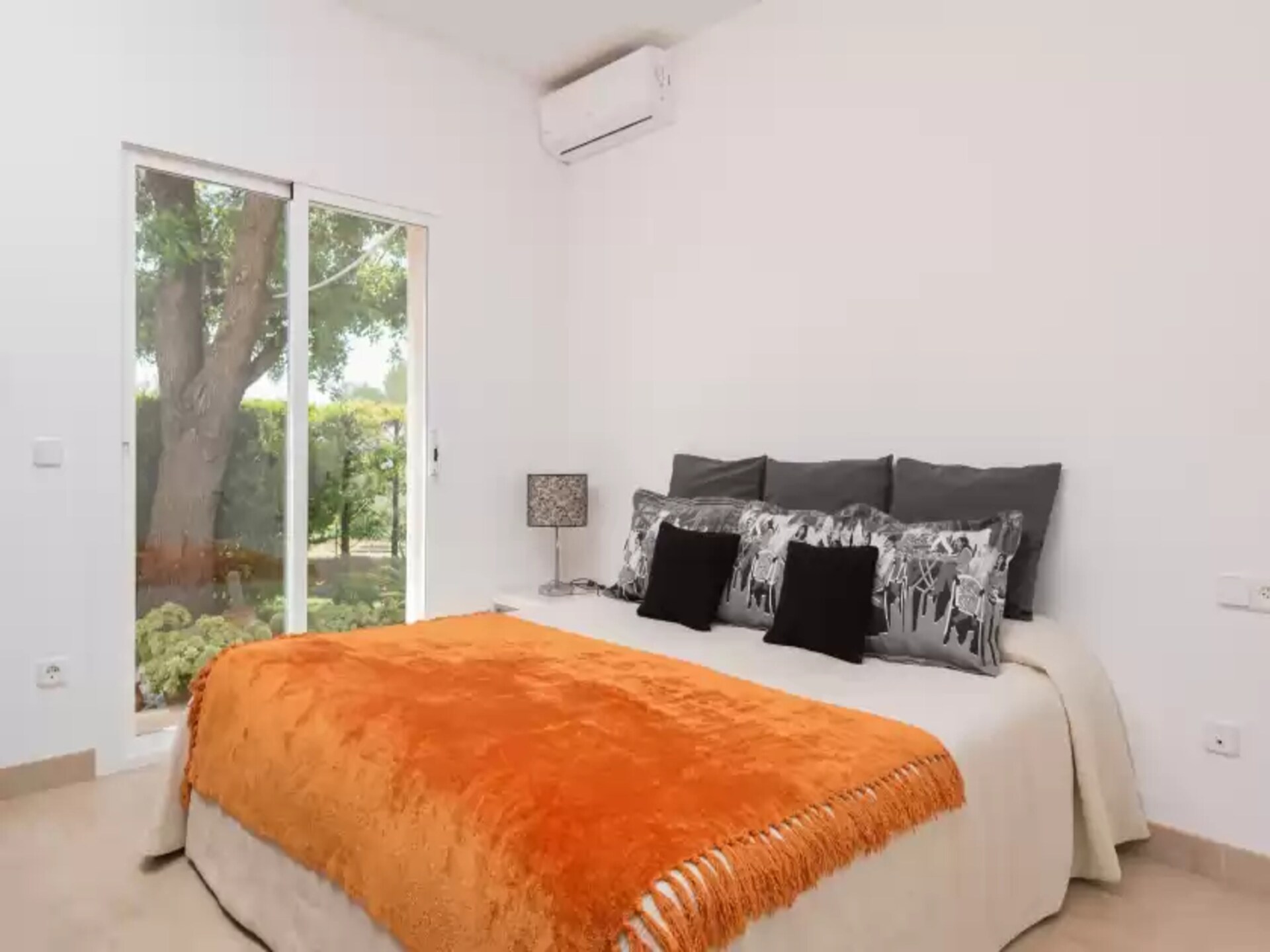 8-persoons villa in Inca met privézwembad en prachtig uitzicht - foto 4