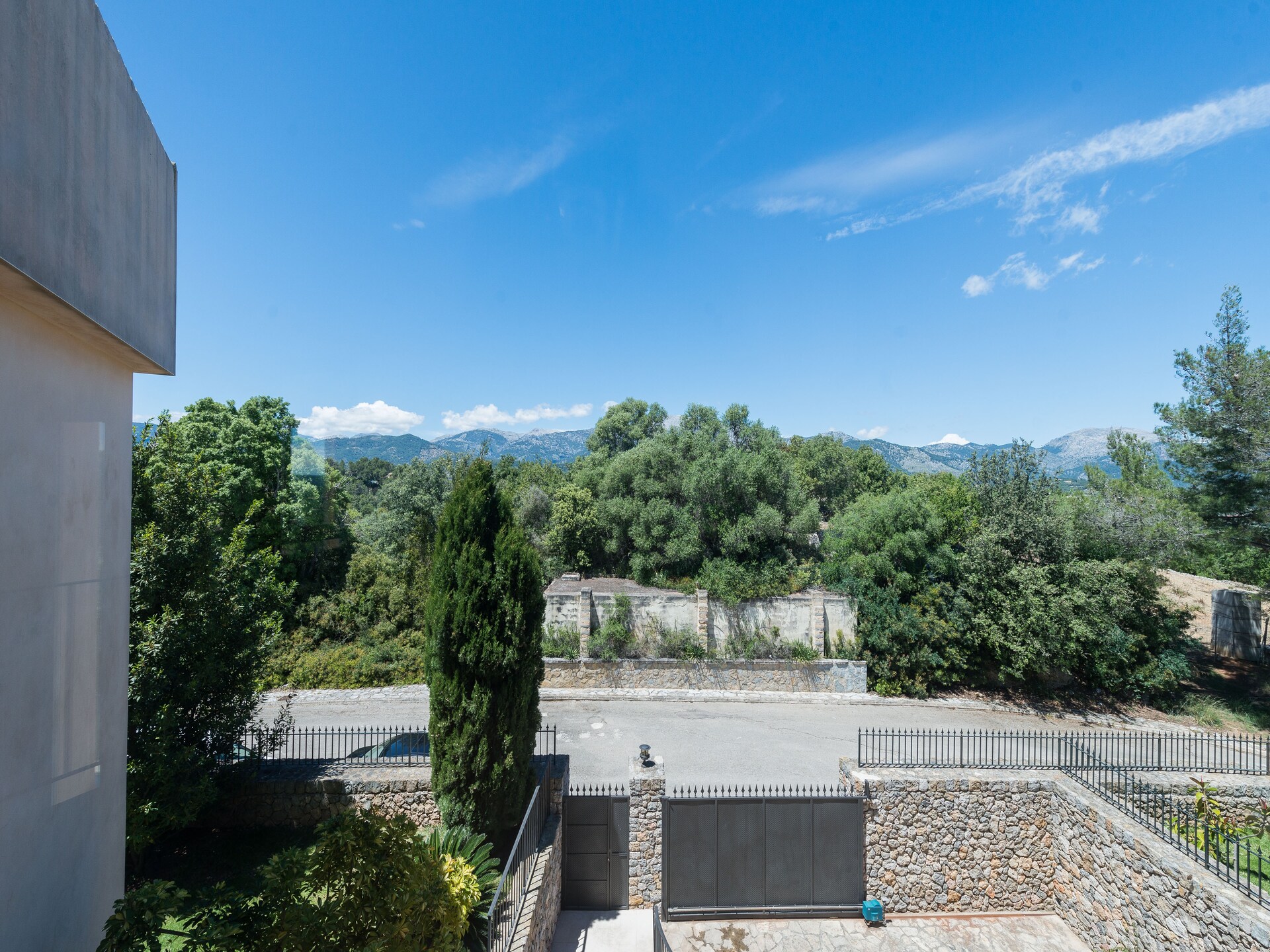 8-persoons villa in Inca met privézwembad en prachtig uitzicht - foto 39