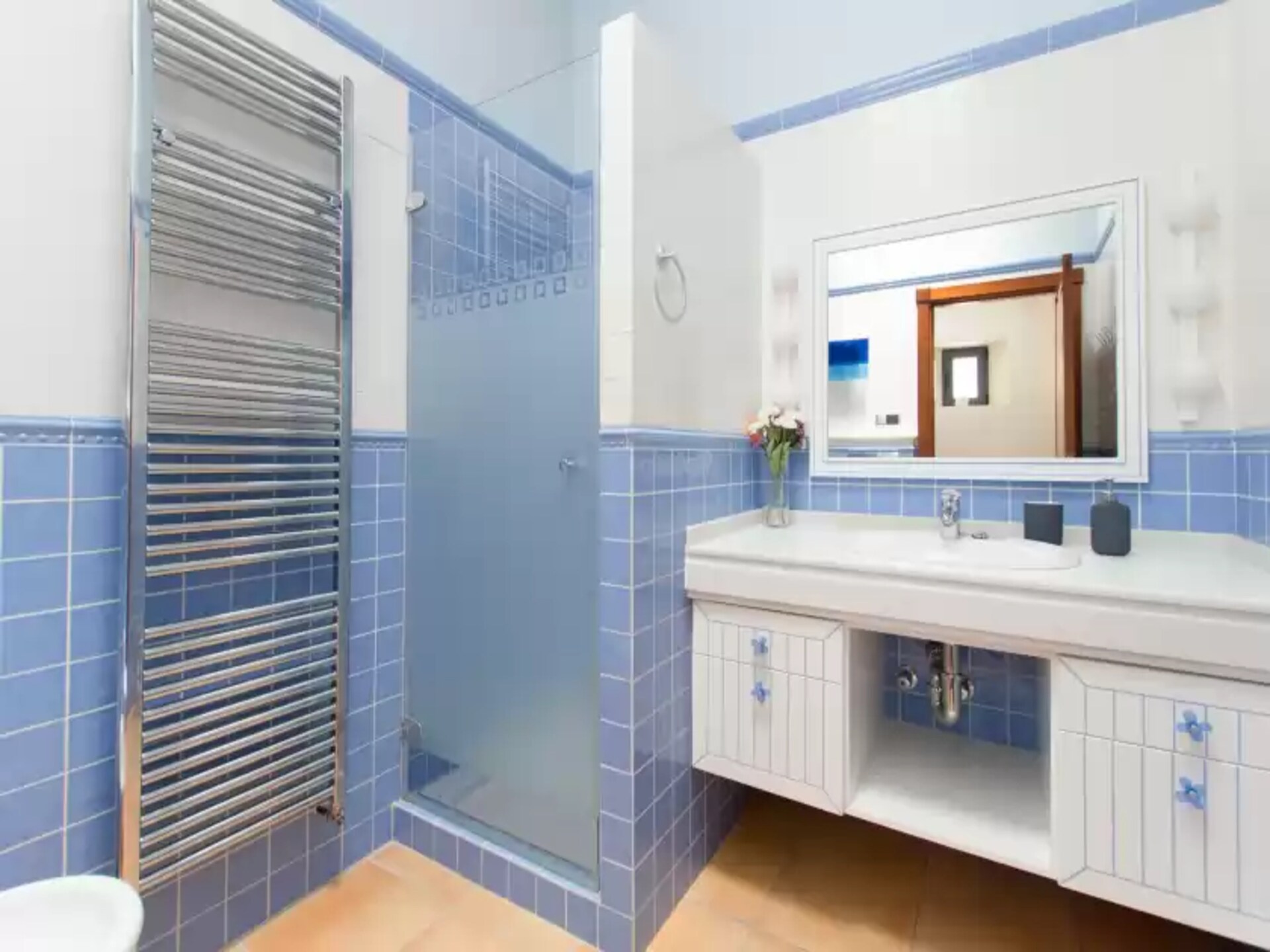 Authentieke villa aan de voet van de Tramuntana met privézwembad en gastenverblijf - foto 24