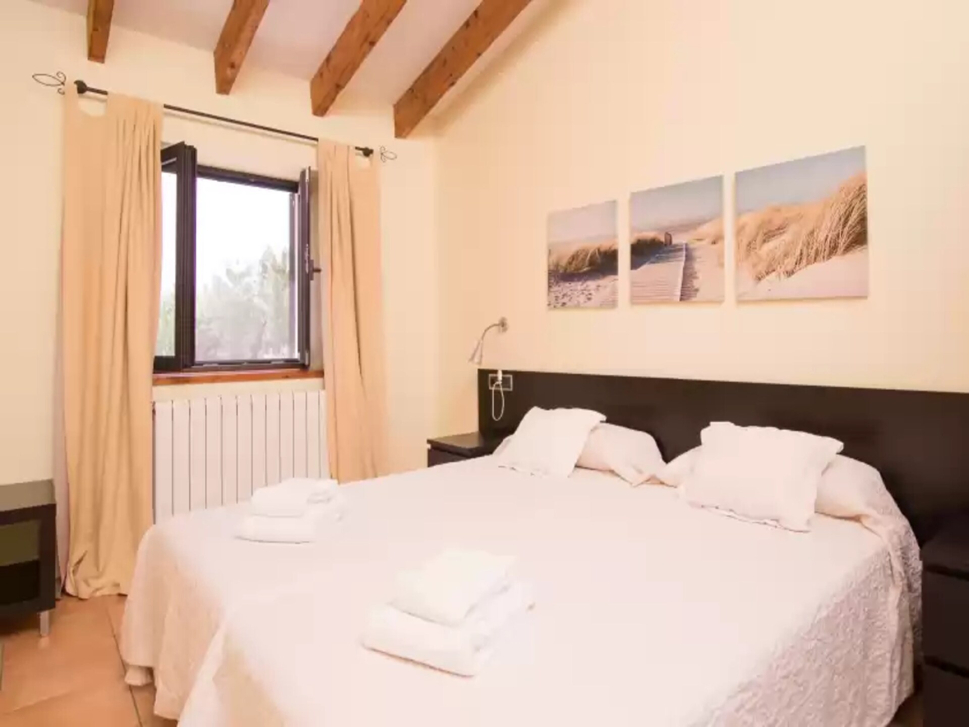 Authentieke villa aan de voet van de Tramuntana met privézwembad en gastenverblijf - foto 20