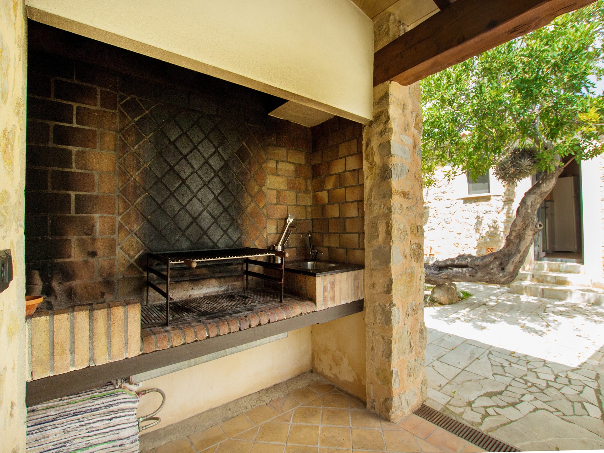 Authentieke villa aan de voet van de Tramuntana met privézwembad en gastenverblijf - foto 30