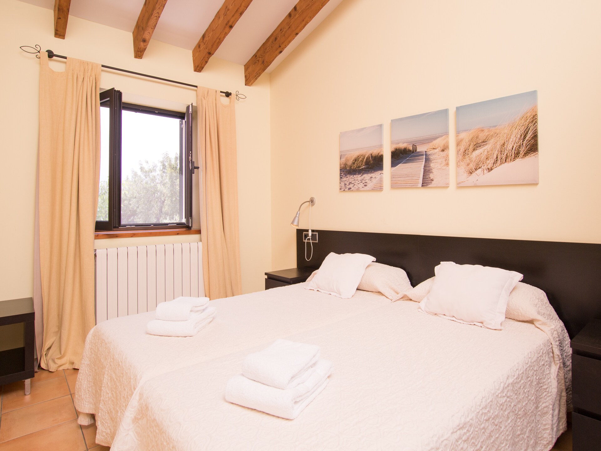 Authentieke villa aan de voet van de Tramuntana met privézwembad en gastenverblijf - foto 22