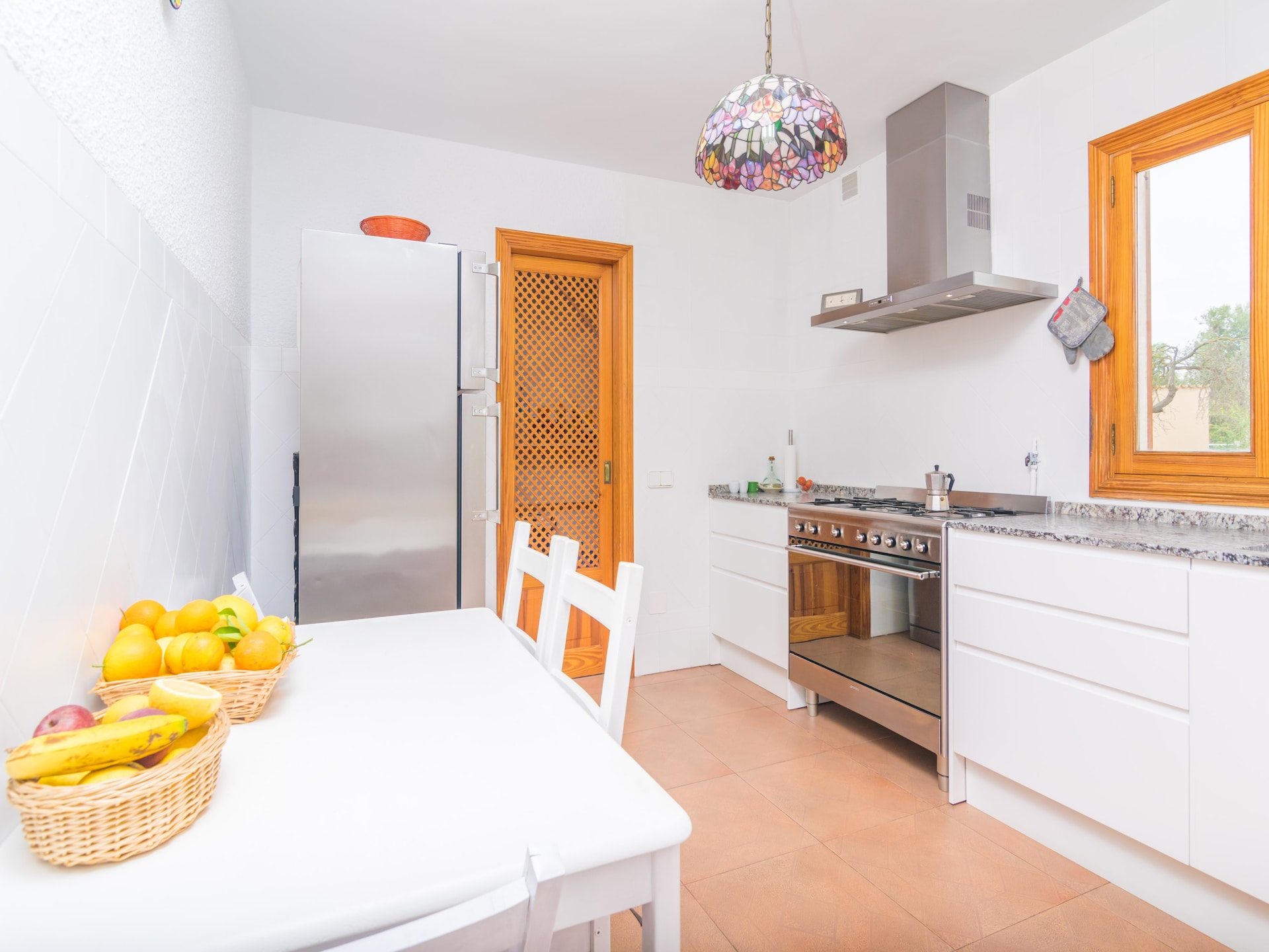 Vrijstaande villa met privézwembad aan golfbaan bij Palma de Mallorca - foto 20