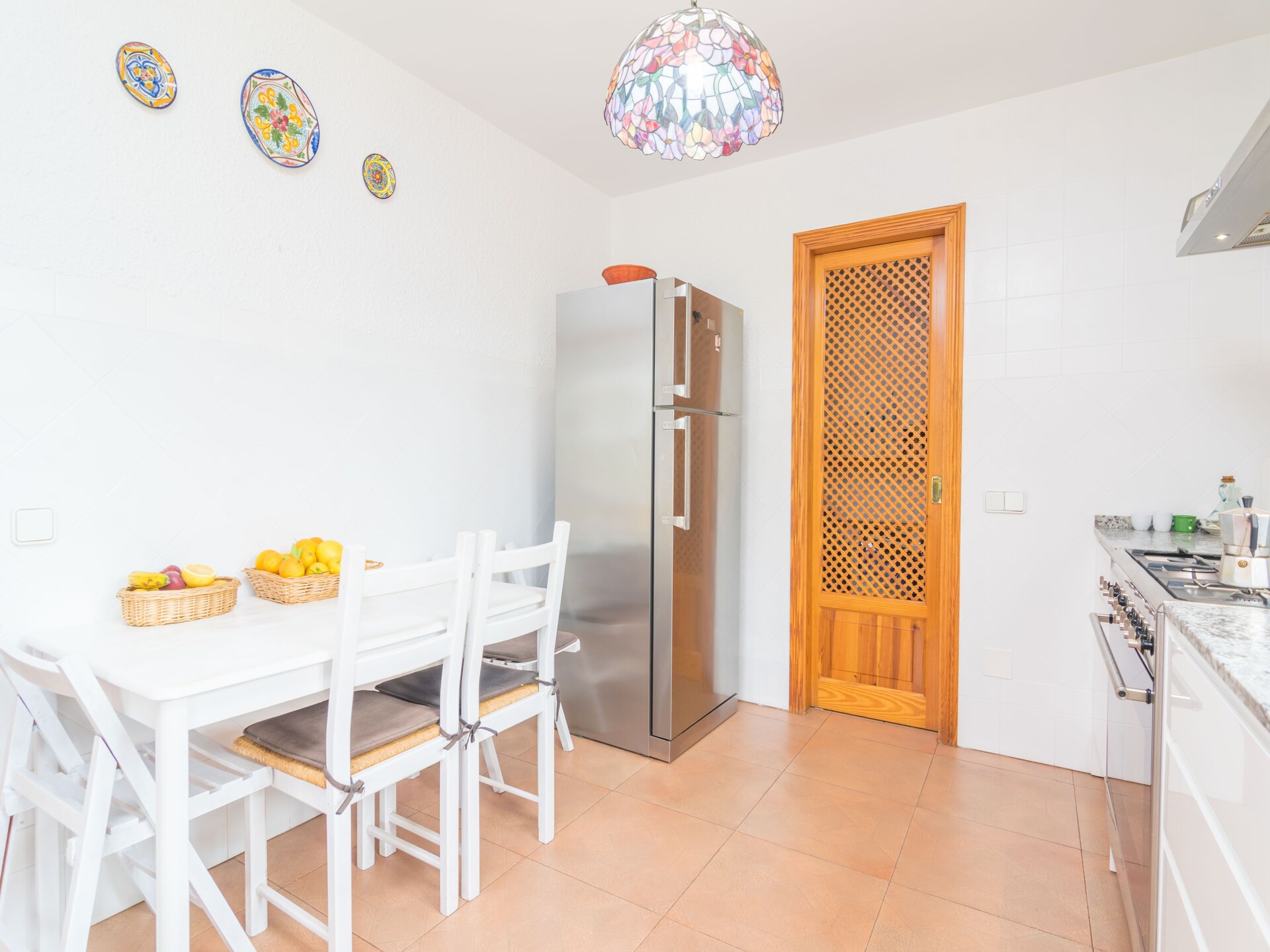 Vrijstaande villa met privézwembad aan golfbaan bij Palma de Mallorca - foto 21