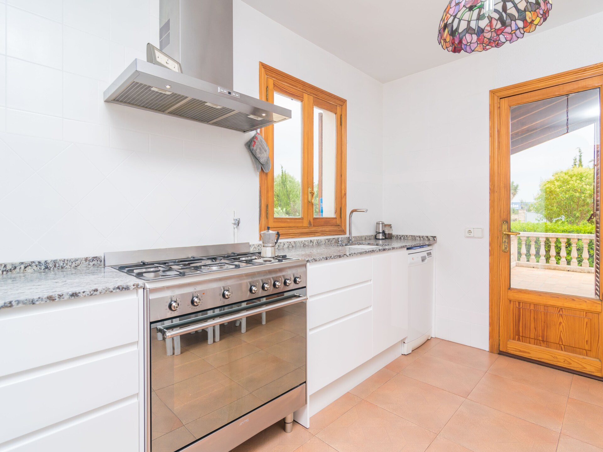 Vrijstaande villa met privézwembad aan golfbaan bij Palma de Mallorca - foto 22