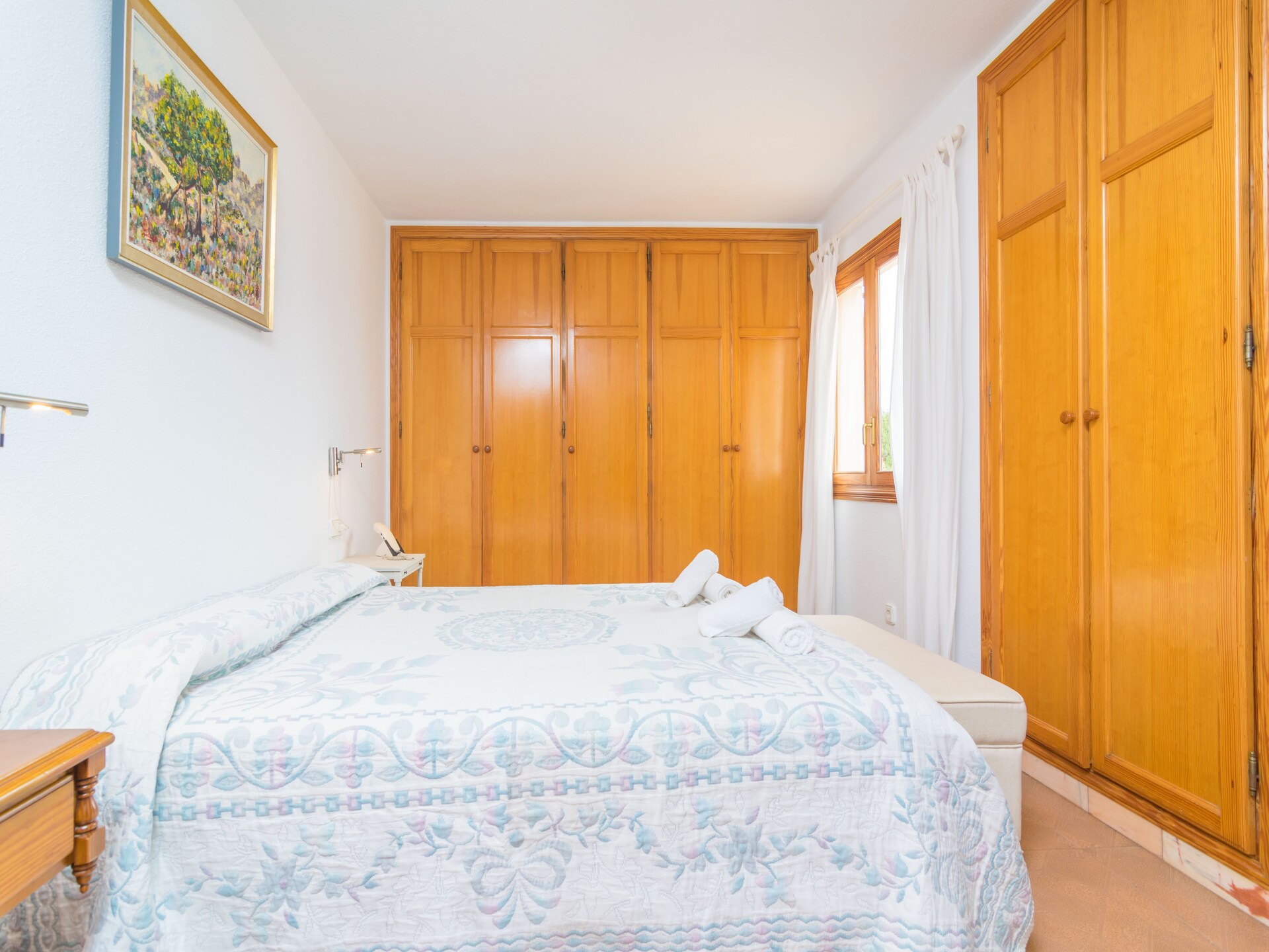 Vrijstaande villa met privézwembad aan golfbaan bij Palma de Mallorca - foto 23