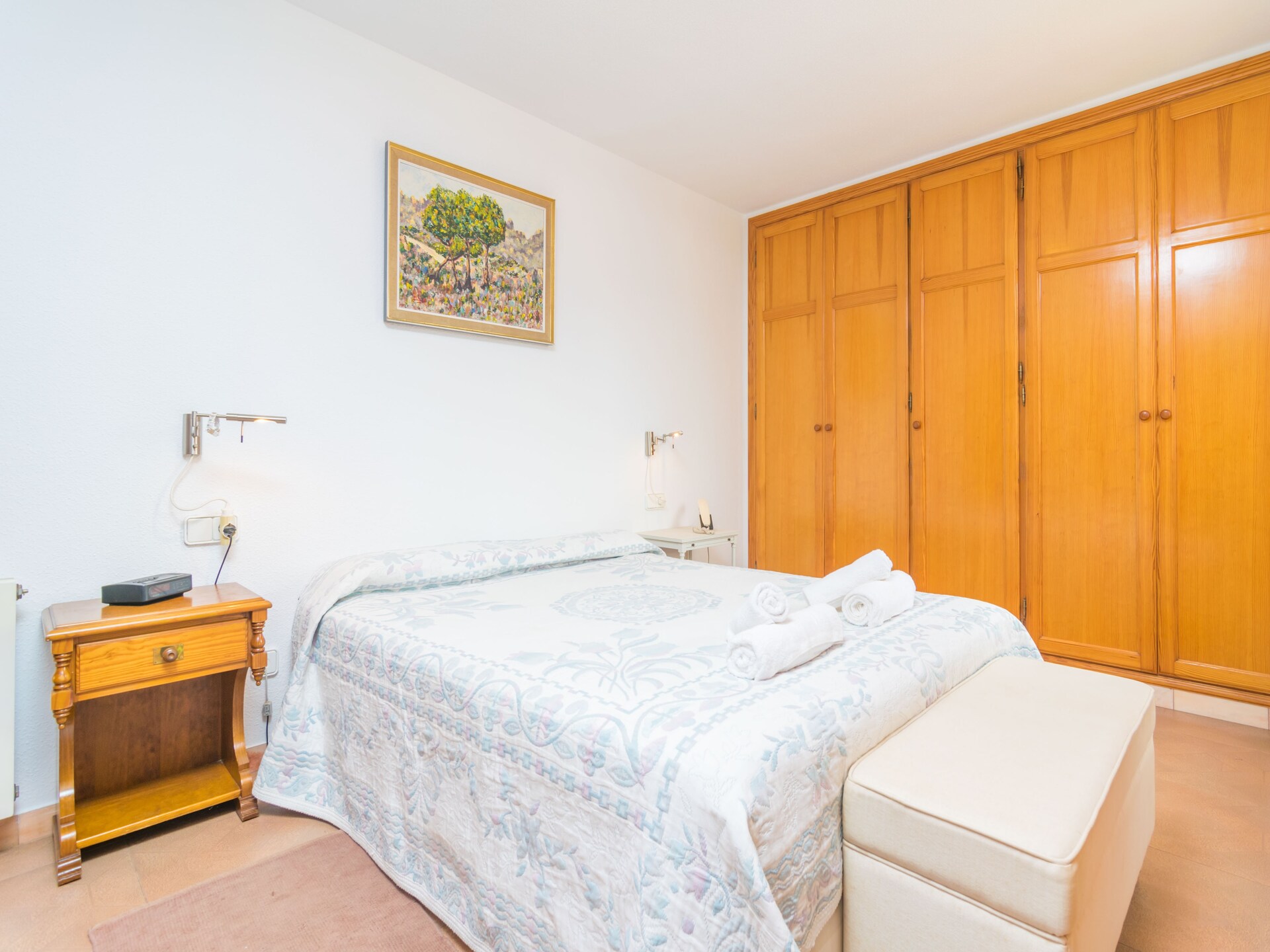 Vrijstaande villa met privézwembad aan golfbaan bij Palma de Mallorca - foto 24