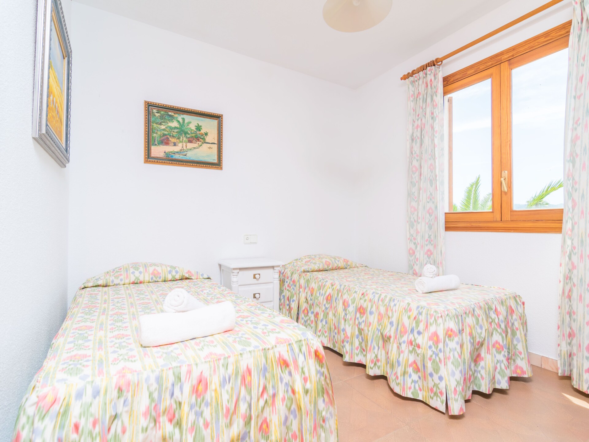 Vrijstaande villa met privézwembad aan golfbaan bij Palma de Mallorca - foto 27