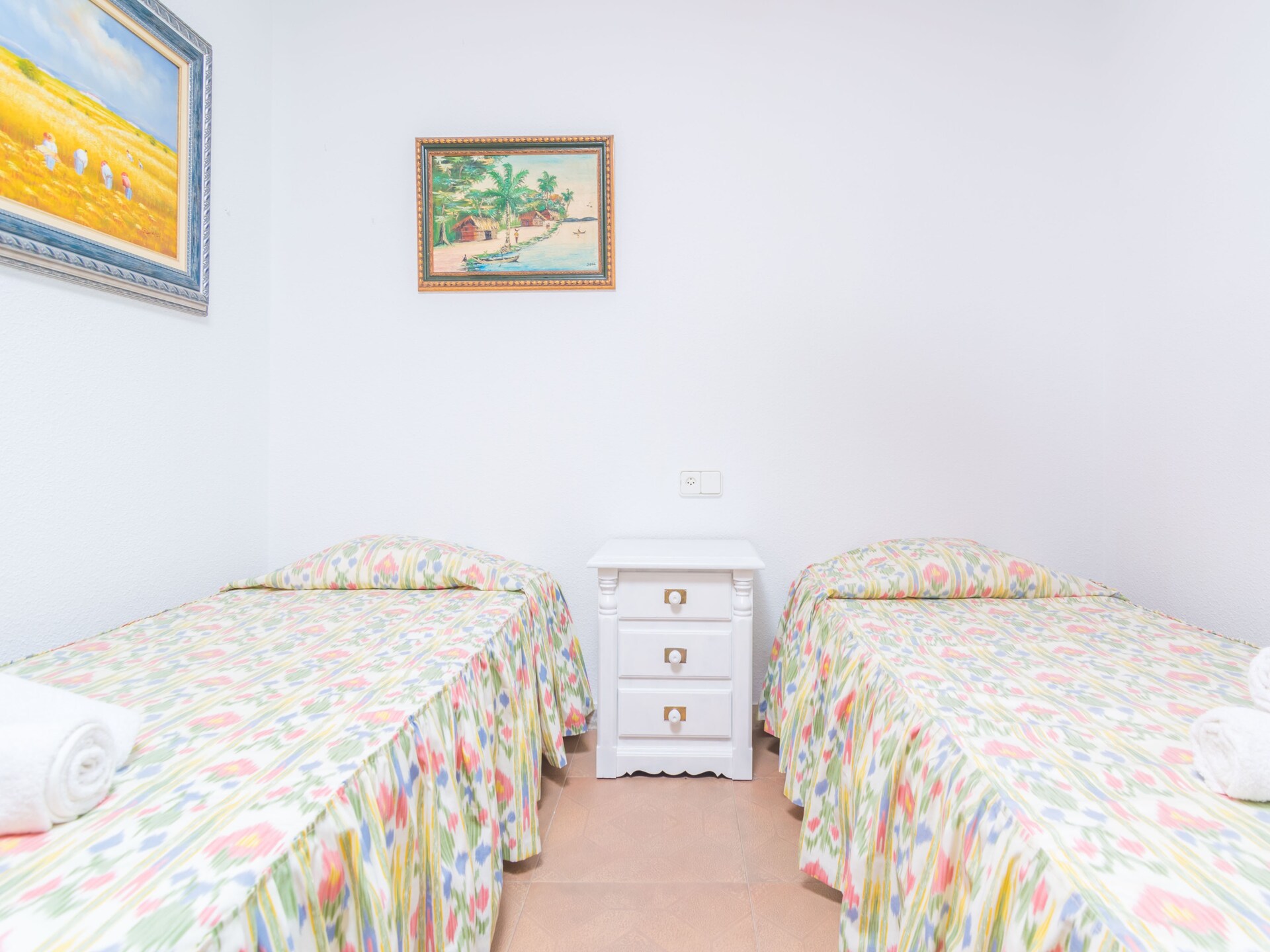 Vrijstaande villa met privézwembad aan golfbaan bij Palma de Mallorca - foto 28