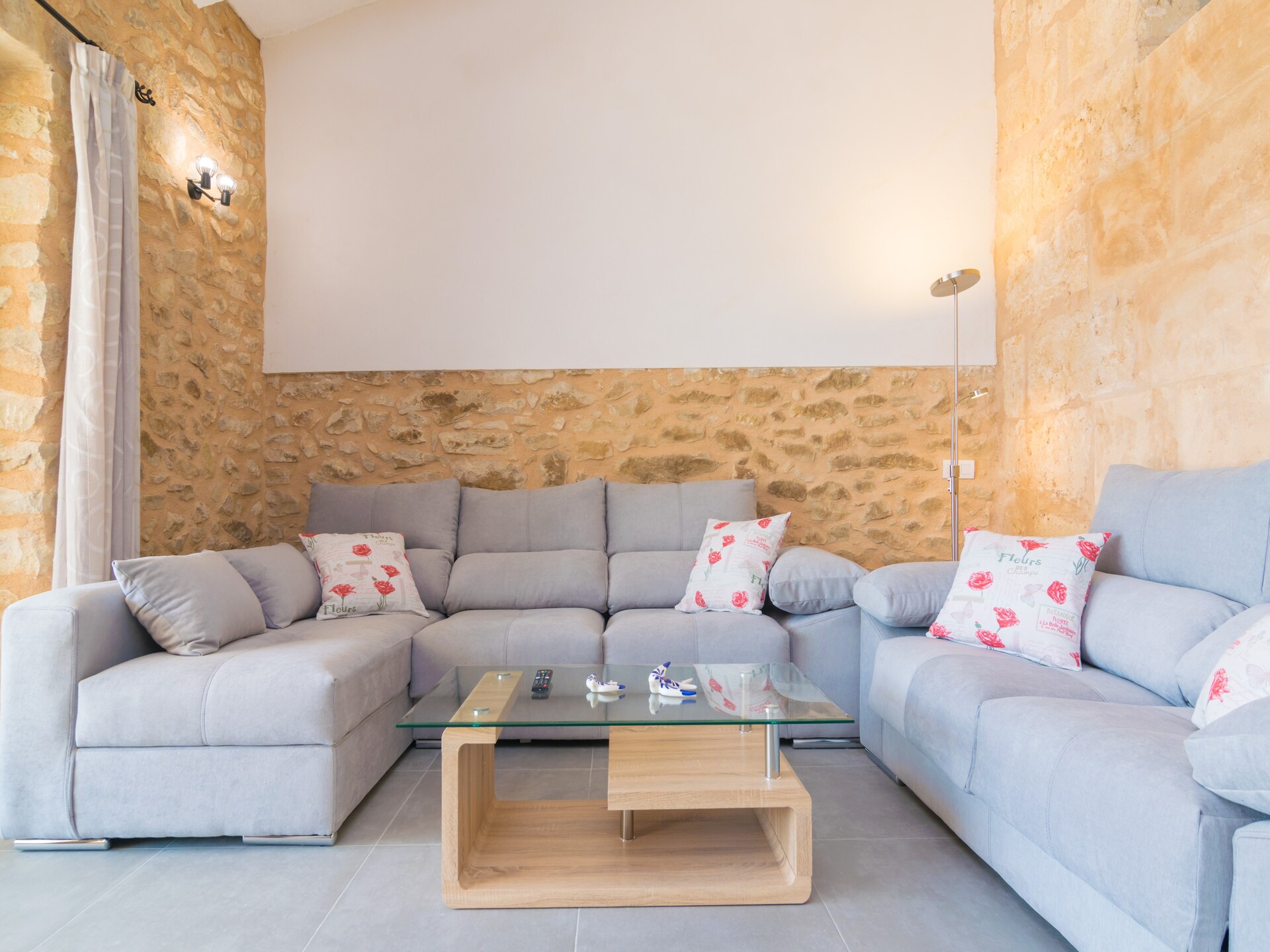 Can Tianet – Elegante dorpsvilla aan de voet van de Puig de Randa - foto 13
