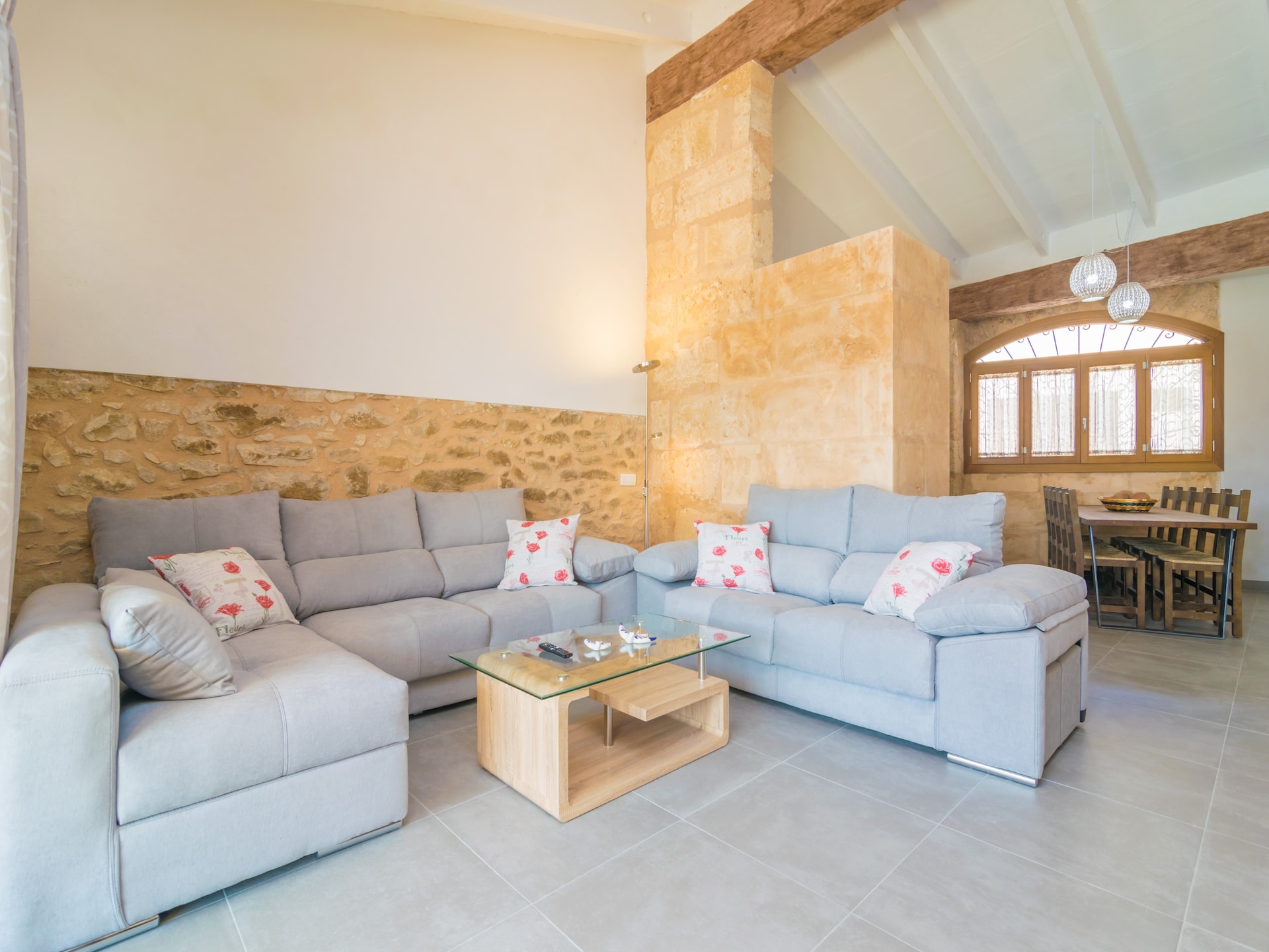 Can Tianet – Elegante dorpsvilla aan de voet van de Puig de Randa - foto 16