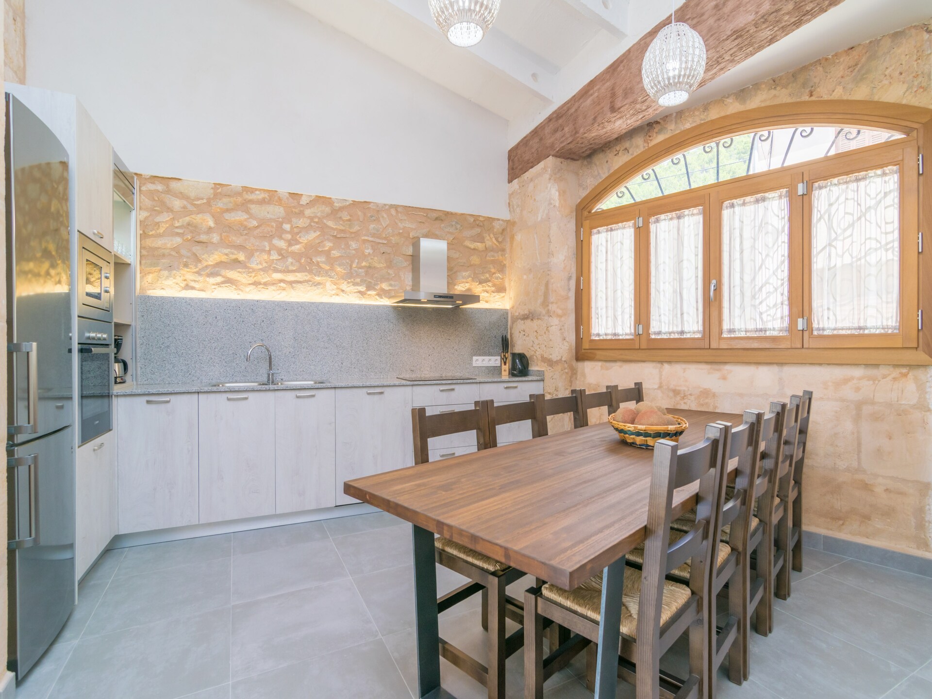 Can Tianet – Elegante dorpsvilla aan de voet van de Puig de Randa - foto 18