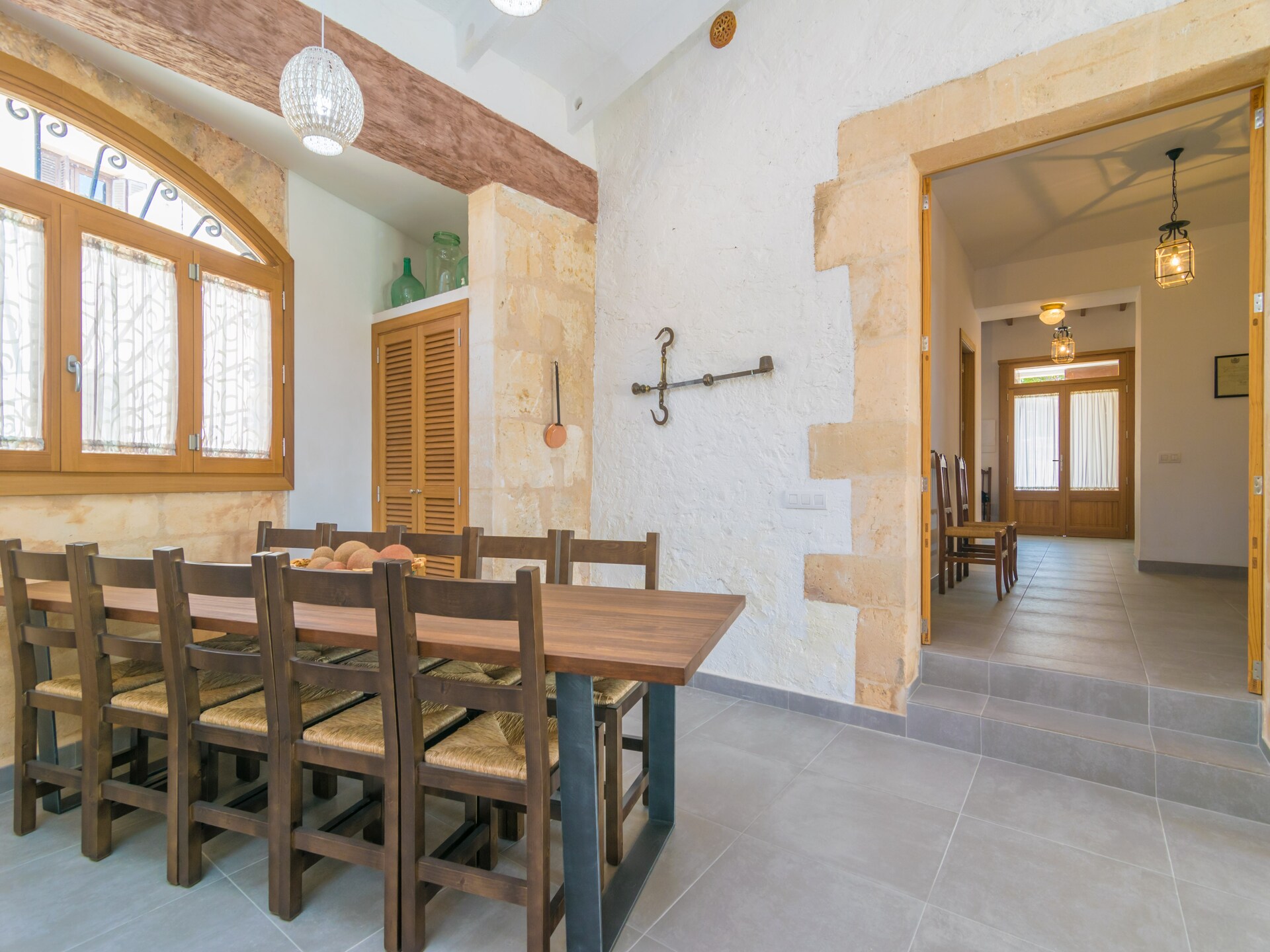 Can Tianet – Elegante dorpsvilla aan de voet van de Puig de Randa - foto 17