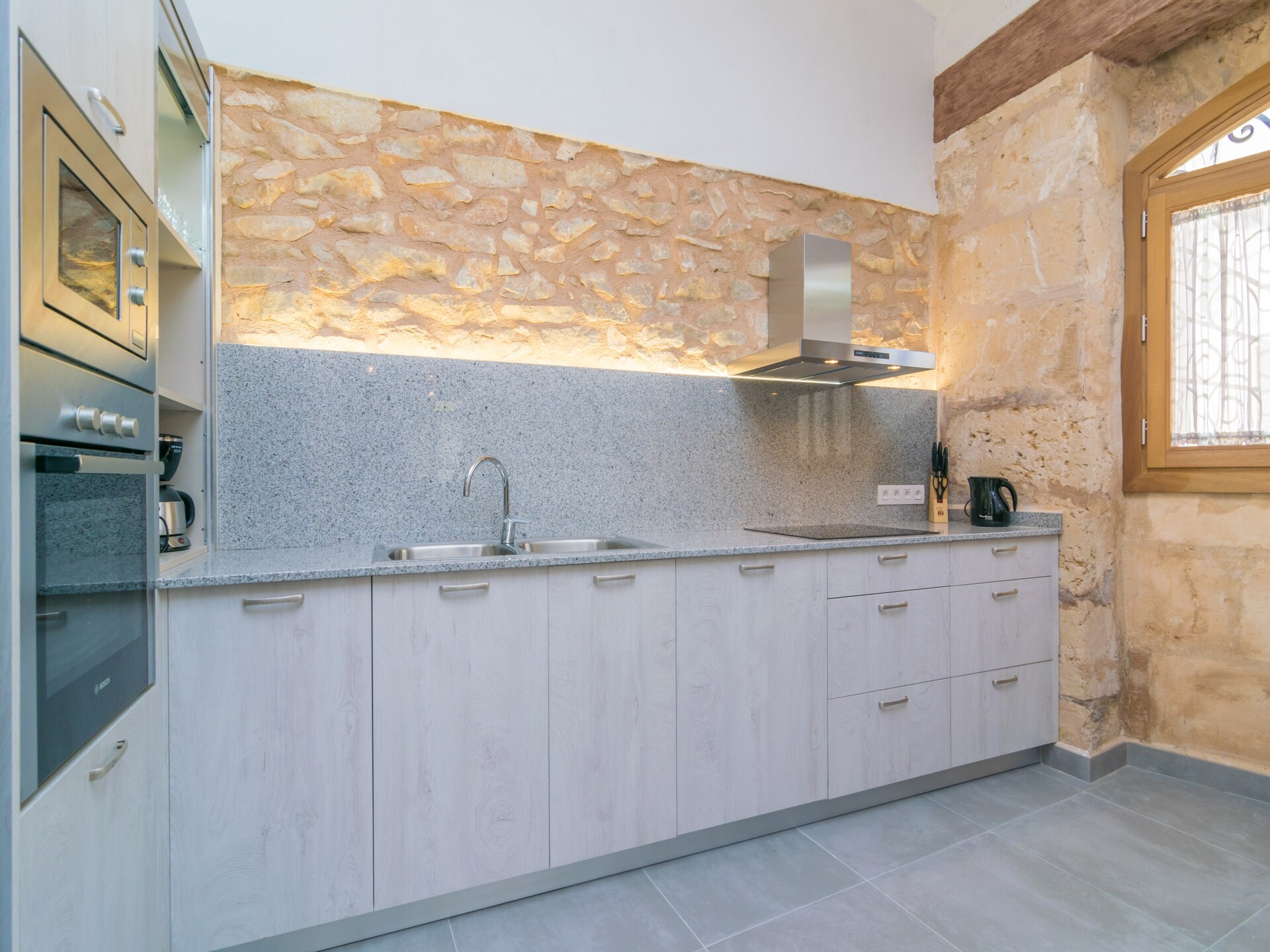 Can Tianet – Elegante dorpsvilla aan de voet van de Puig de Randa - foto 19