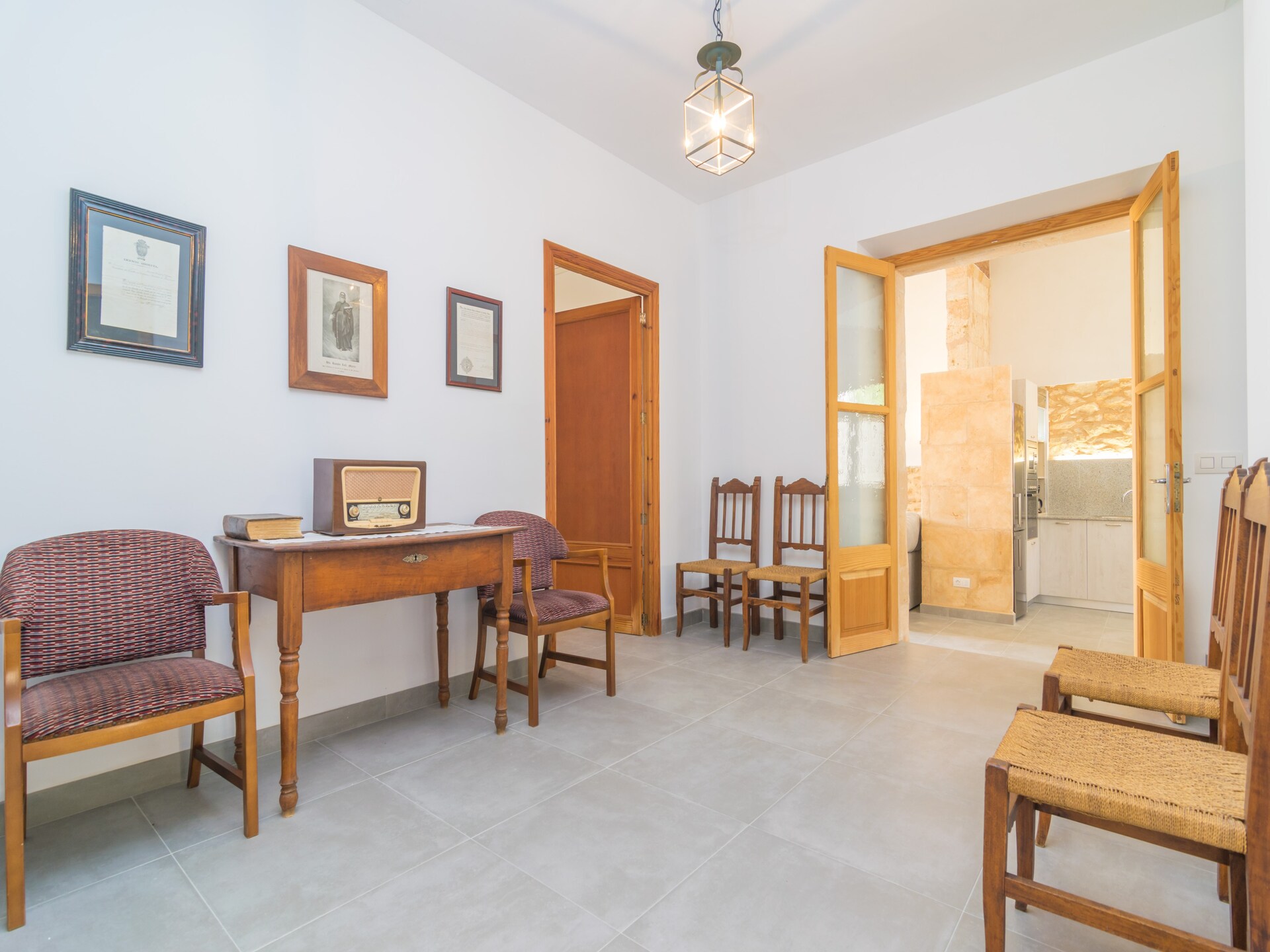 Can Tianet – Elegante dorpsvilla aan de voet van de Puig de Randa - foto 21