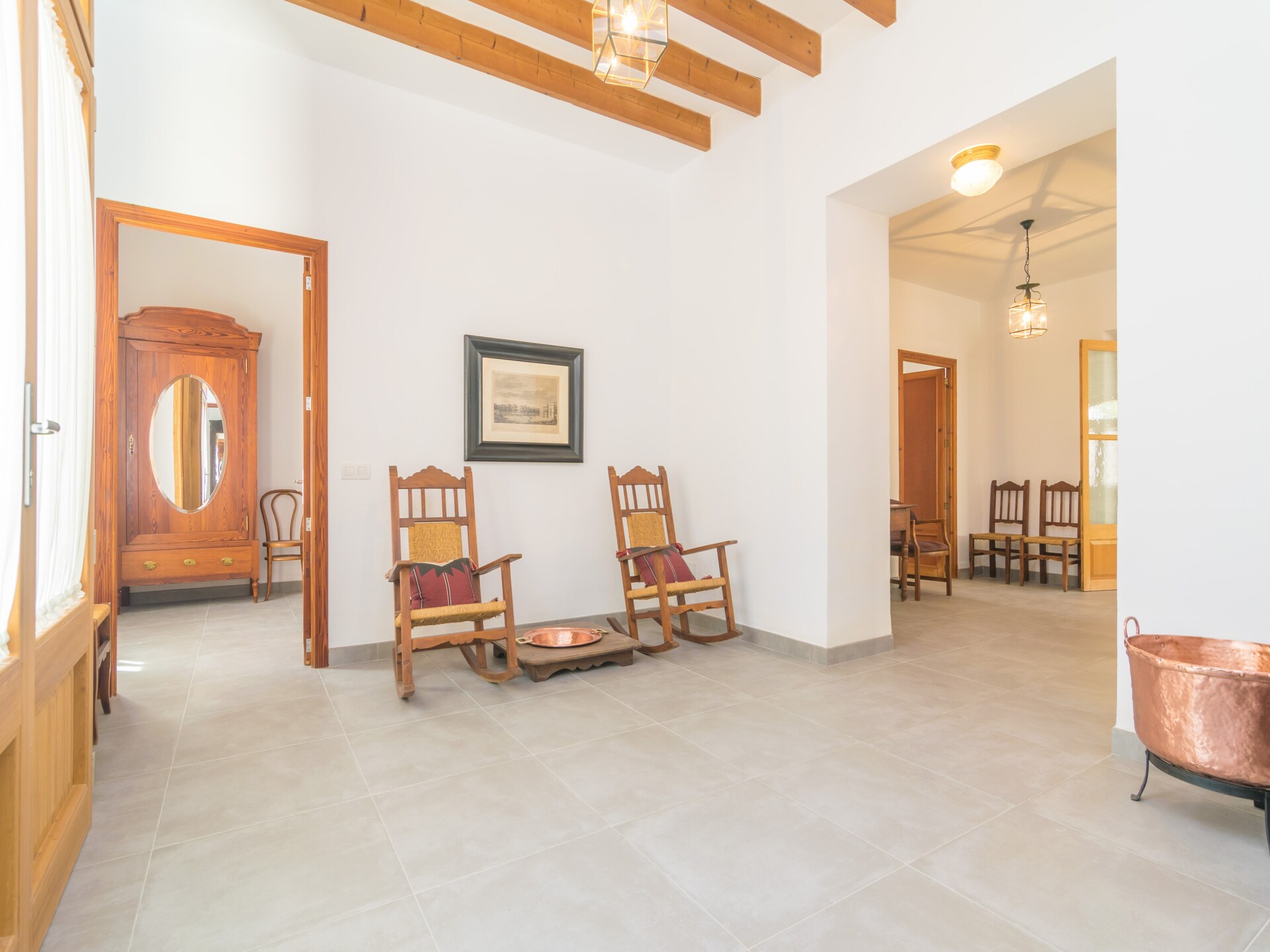 Can Tianet – Elegante dorpsvilla aan de voet van de Puig de Randa - foto 22