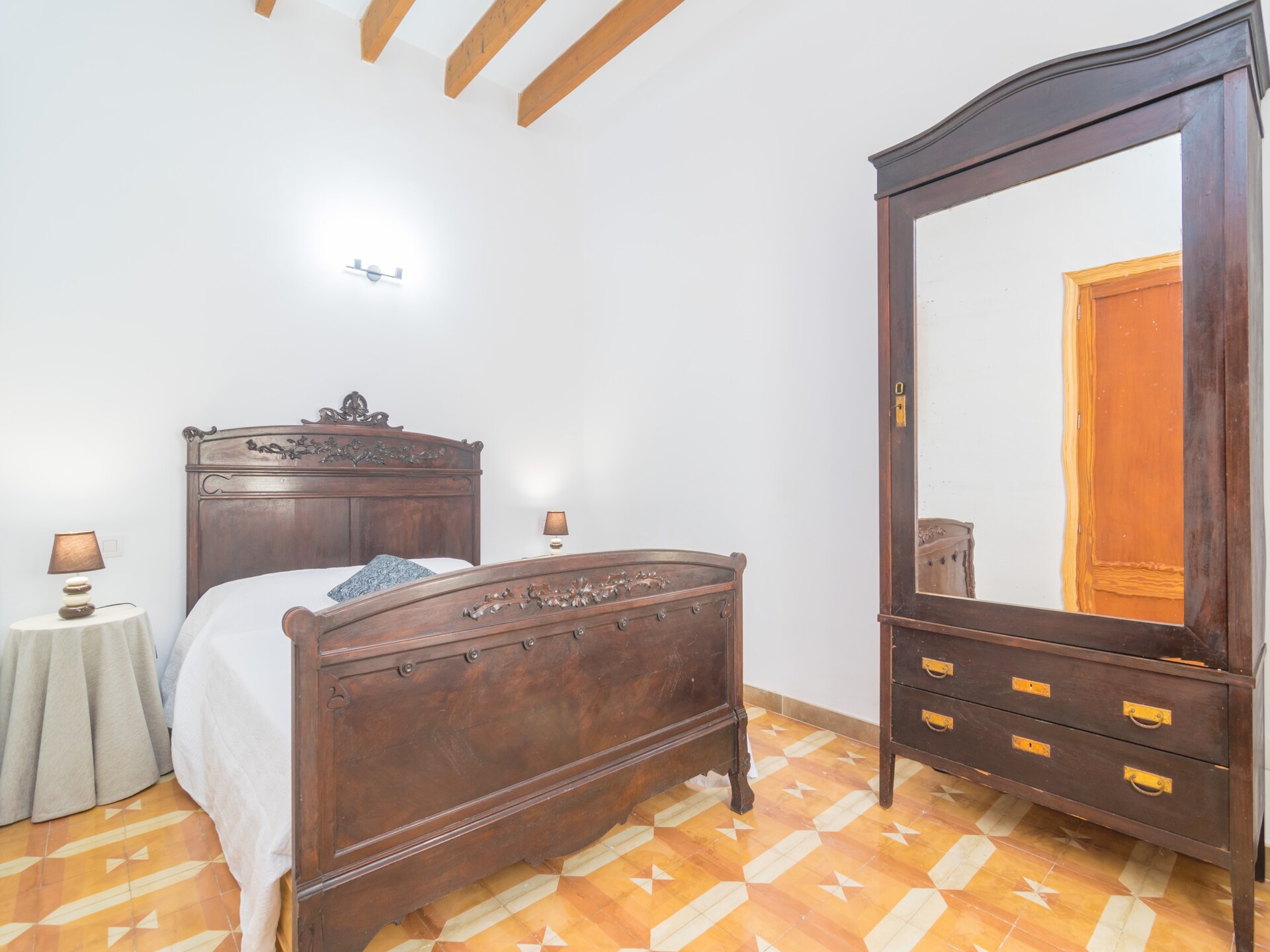 Can Tianet – Elegante dorpsvilla aan de voet van de Puig de Randa - foto 26