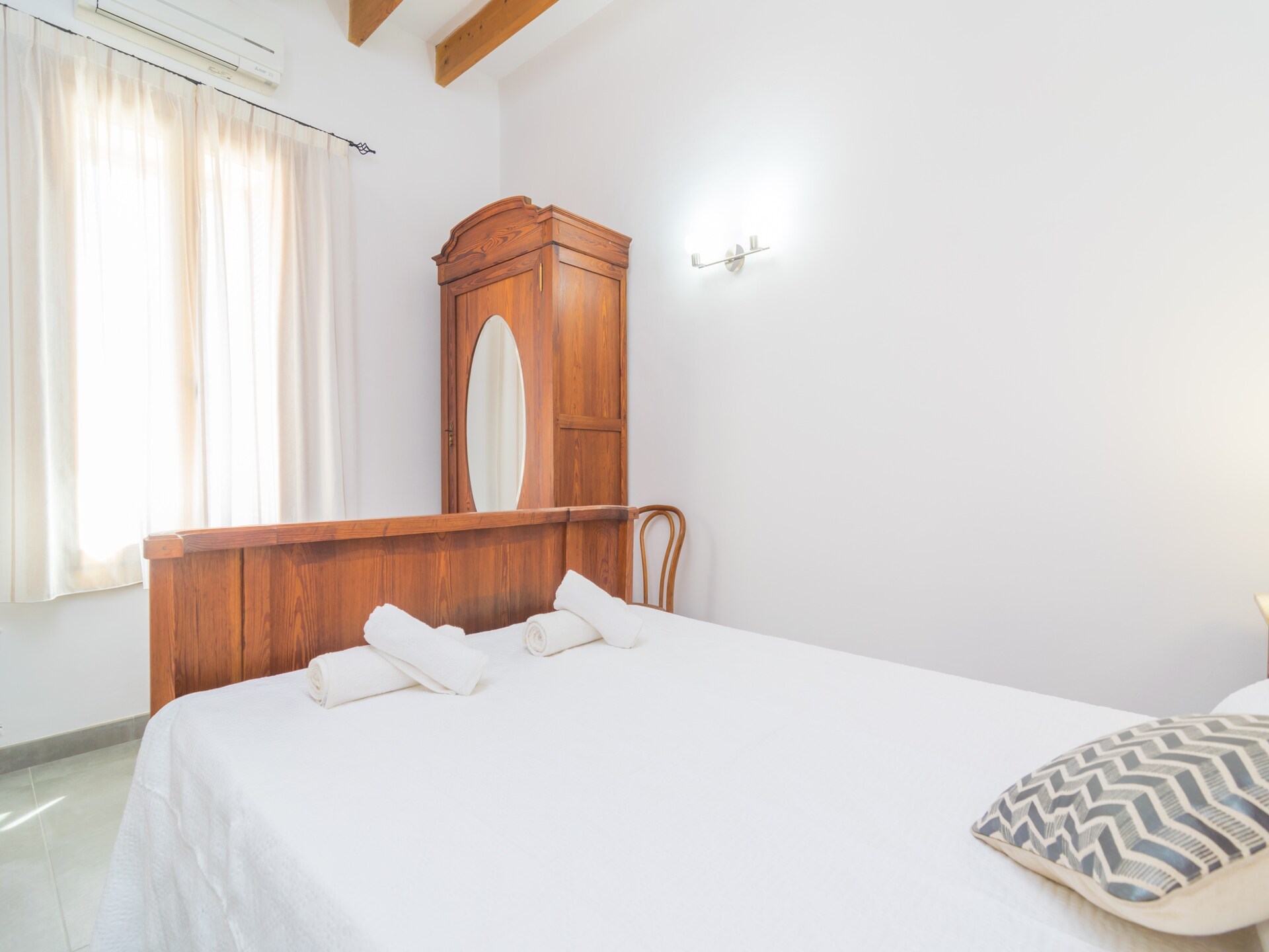 Can Tianet – Elegante dorpsvilla aan de voet van de Puig de Randa - foto 23