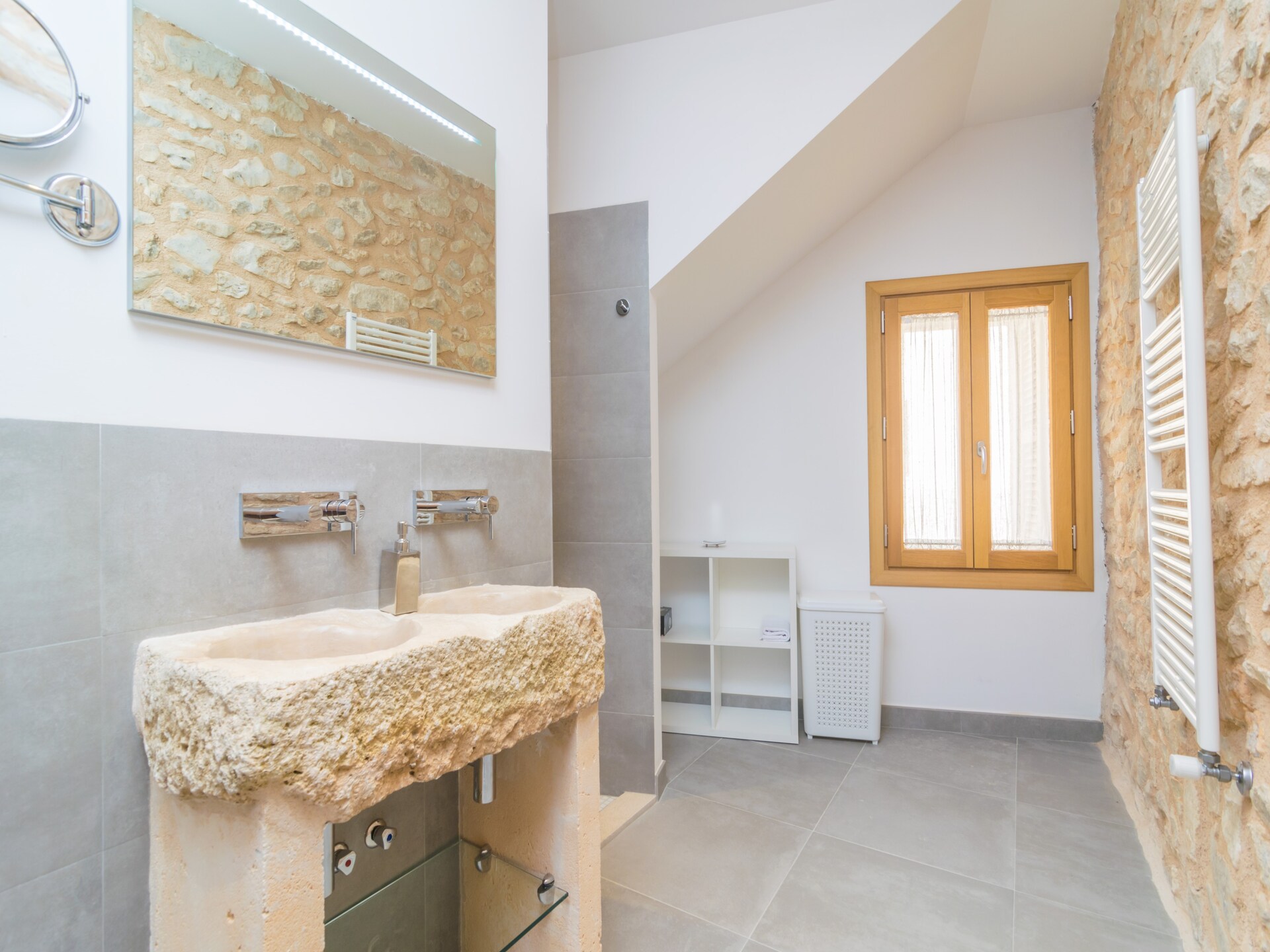 Can Tianet – Elegante dorpsvilla aan de voet van de Puig de Randa - foto 29