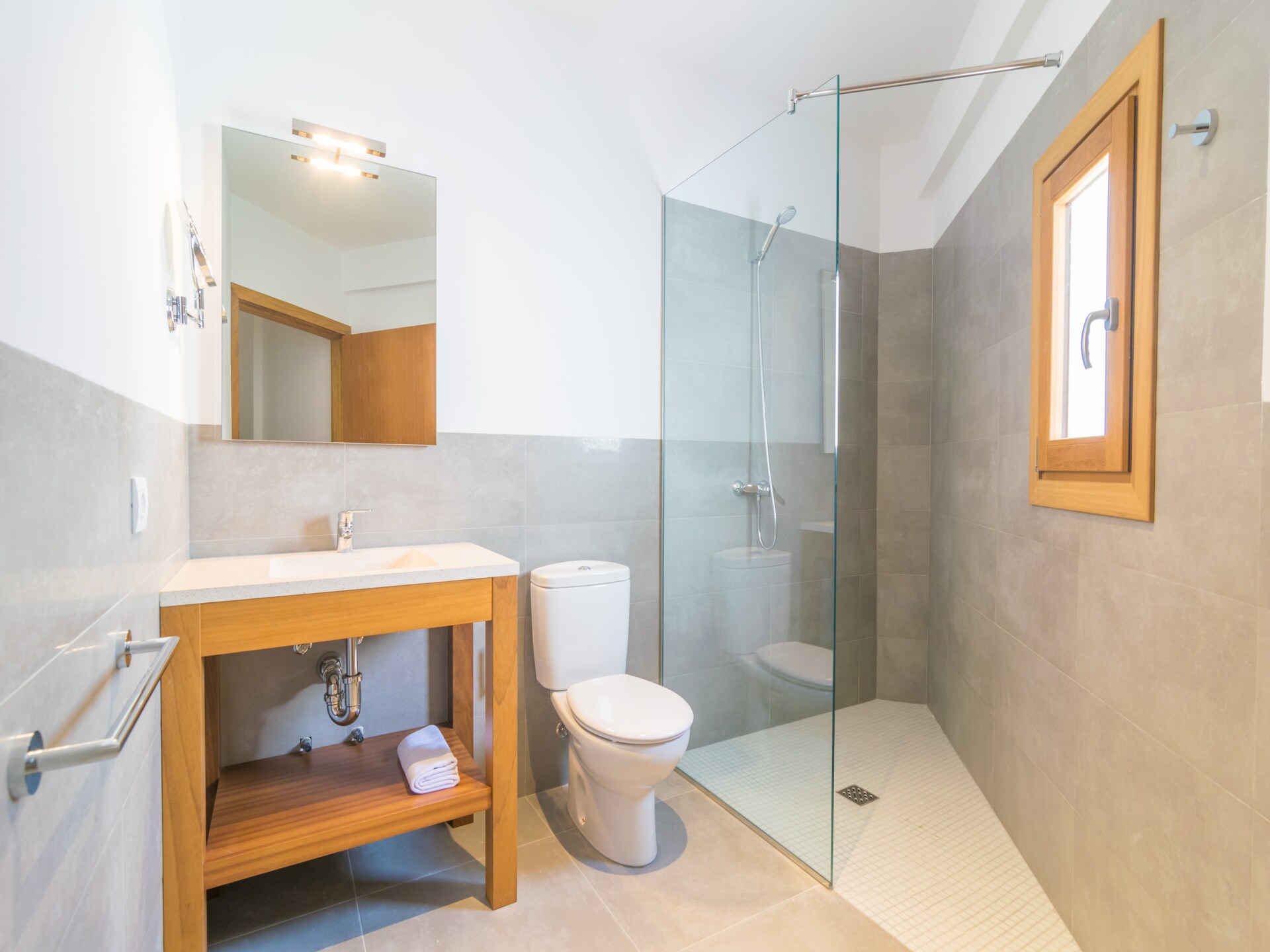 Can Tianet – Elegante dorpsvilla aan de voet van de Puig de Randa - foto 31