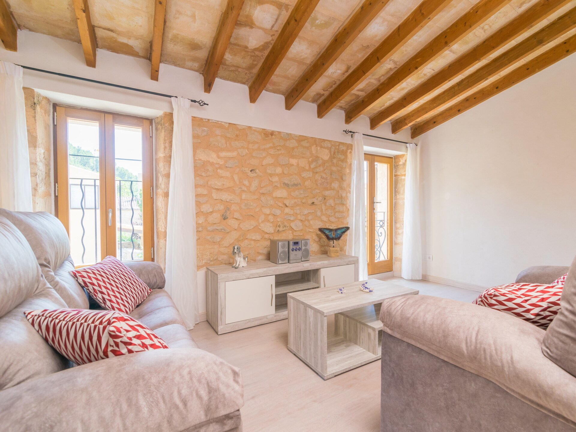 Can Tianet – Elegante dorpsvilla aan de voet van de Puig de Randa - foto 12