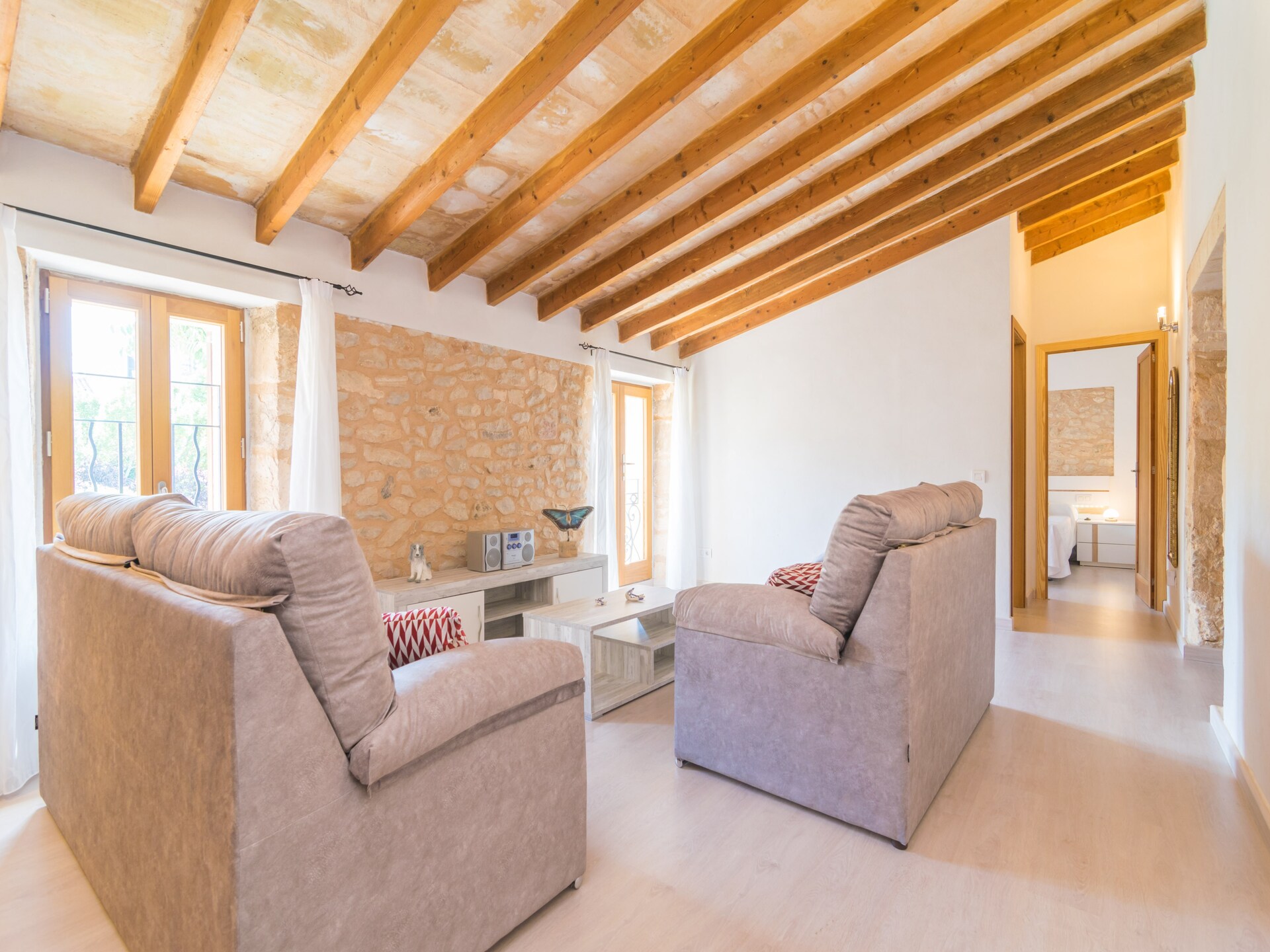 Can Tianet – Elegante dorpsvilla aan de voet van de Puig de Randa - foto 10