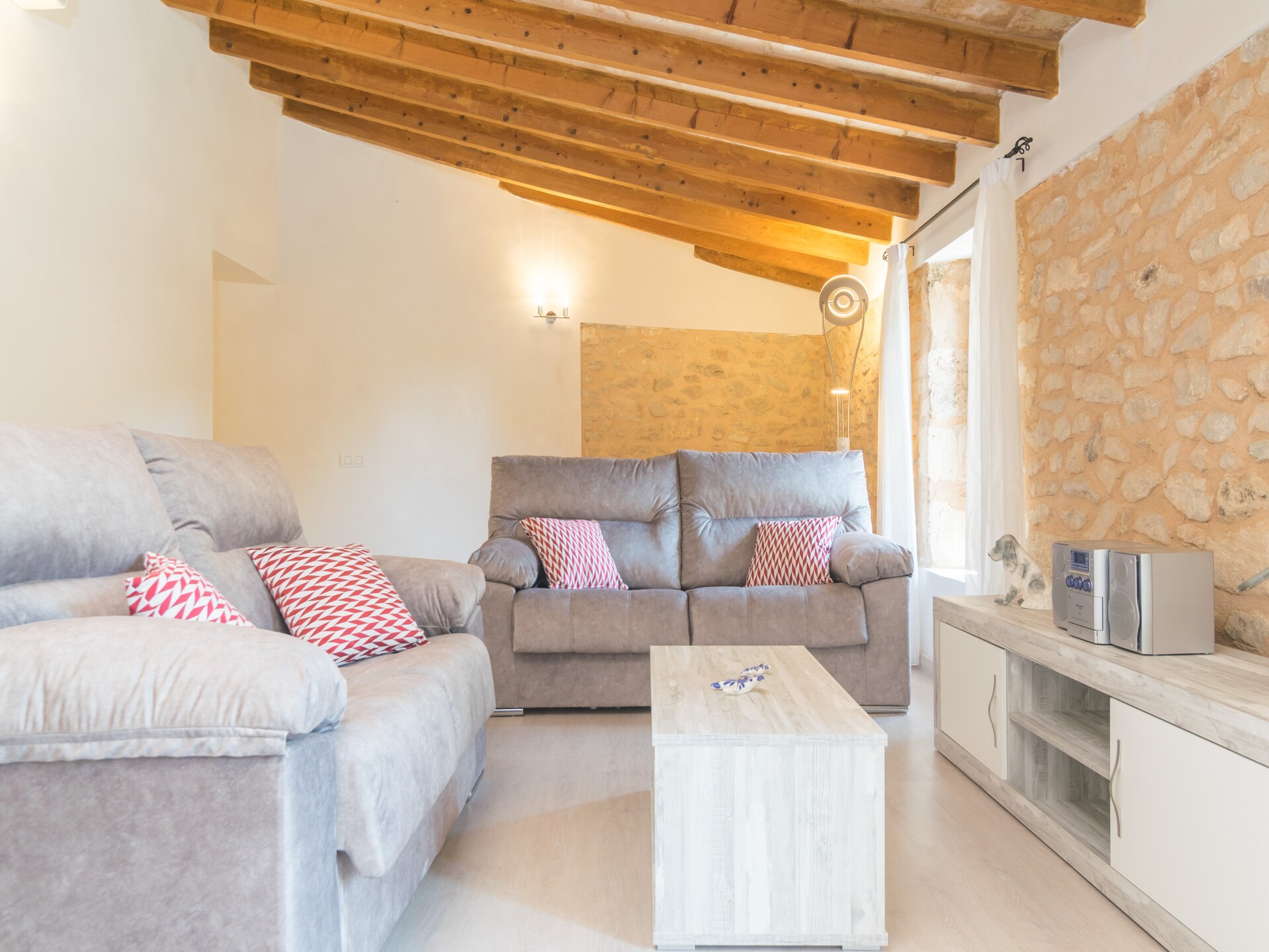 Can Tianet – Elegante dorpsvilla aan de voet van de Puig de Randa - foto 11