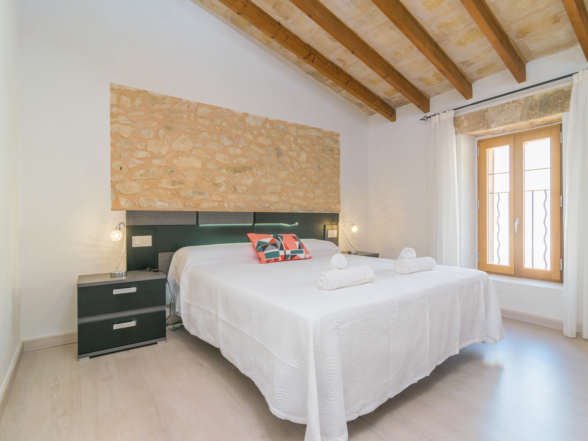 Can Tianet – Elegante dorpsvilla aan de voet van de Puig de Randa - foto 6