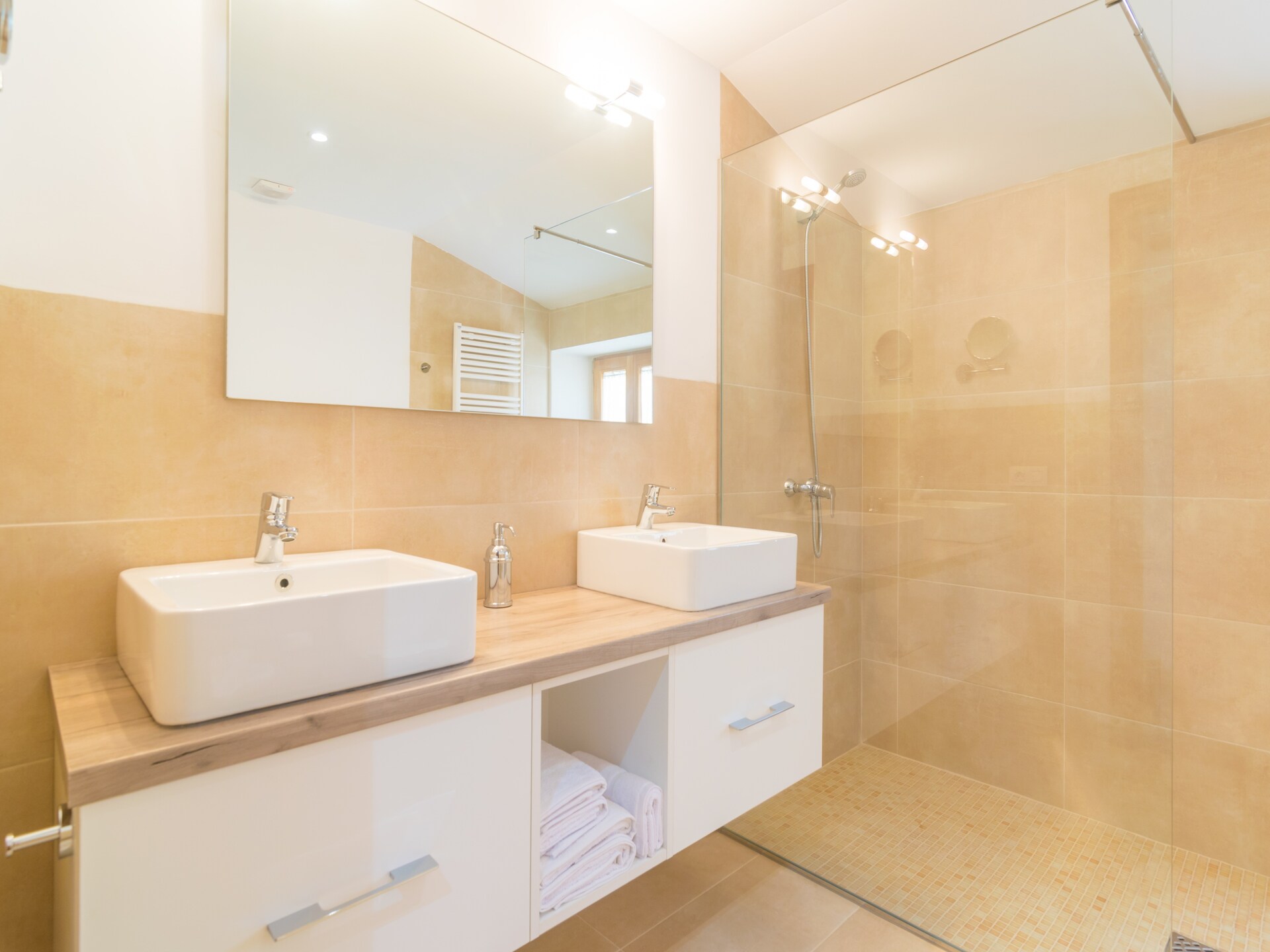 Can Tianet – Elegante dorpsvilla aan de voet van de Puig de Randa - foto 28