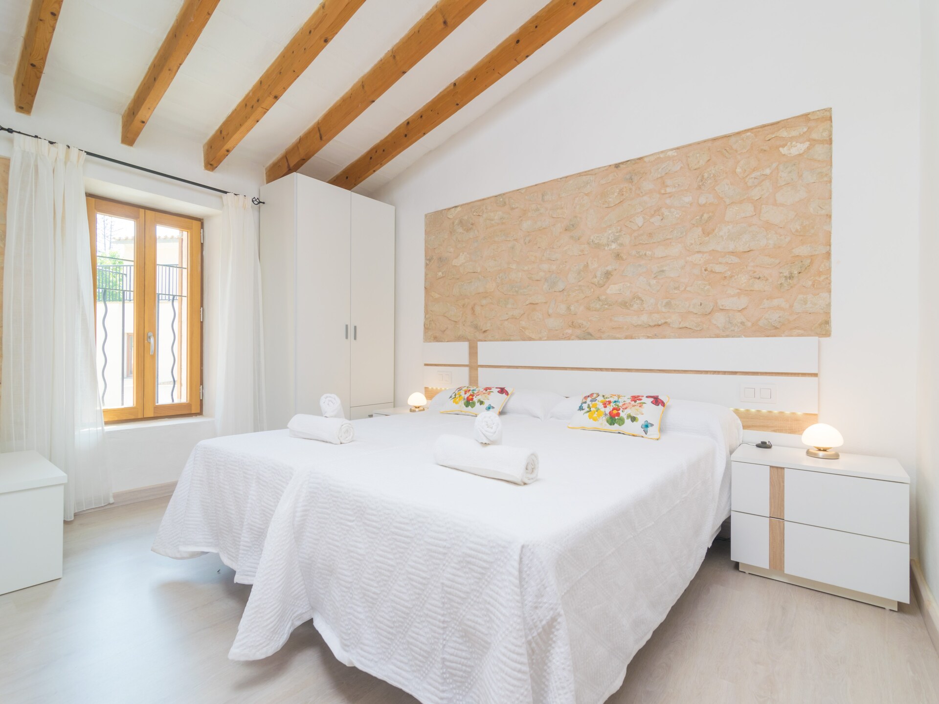 Can Tianet – Elegante dorpsvilla aan de voet van de Puig de Randa - foto 24