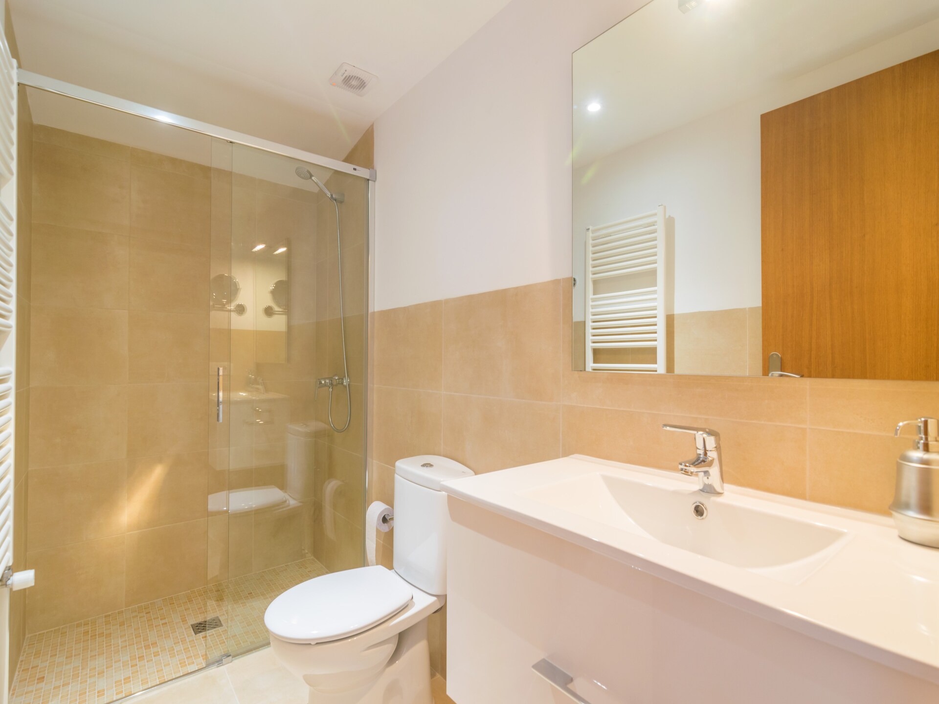 Can Tianet – Elegante dorpsvilla aan de voet van de Puig de Randa - foto 27